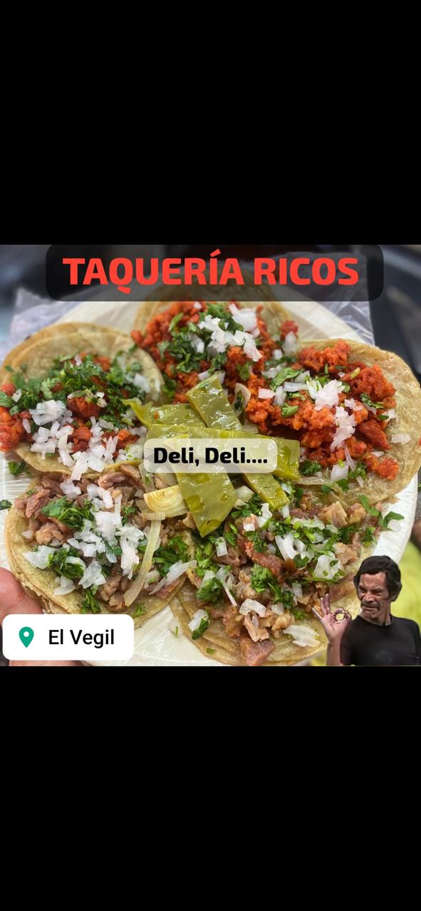 TAQUERIA RICOS image 6