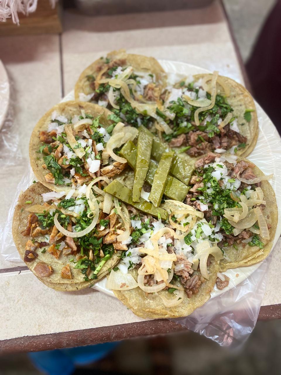 TAQUERIA RICOS image 7