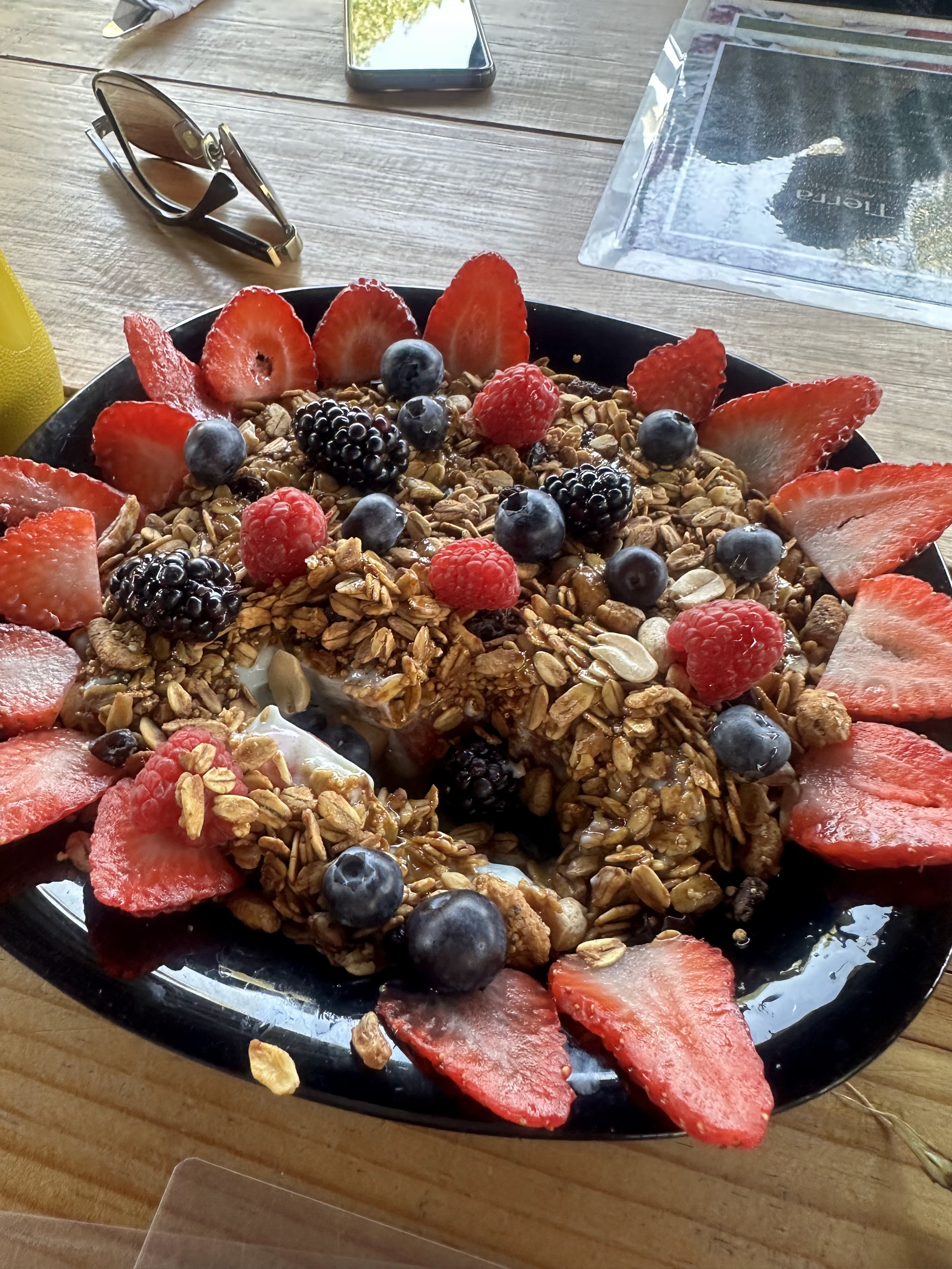 De La Tierra image 3