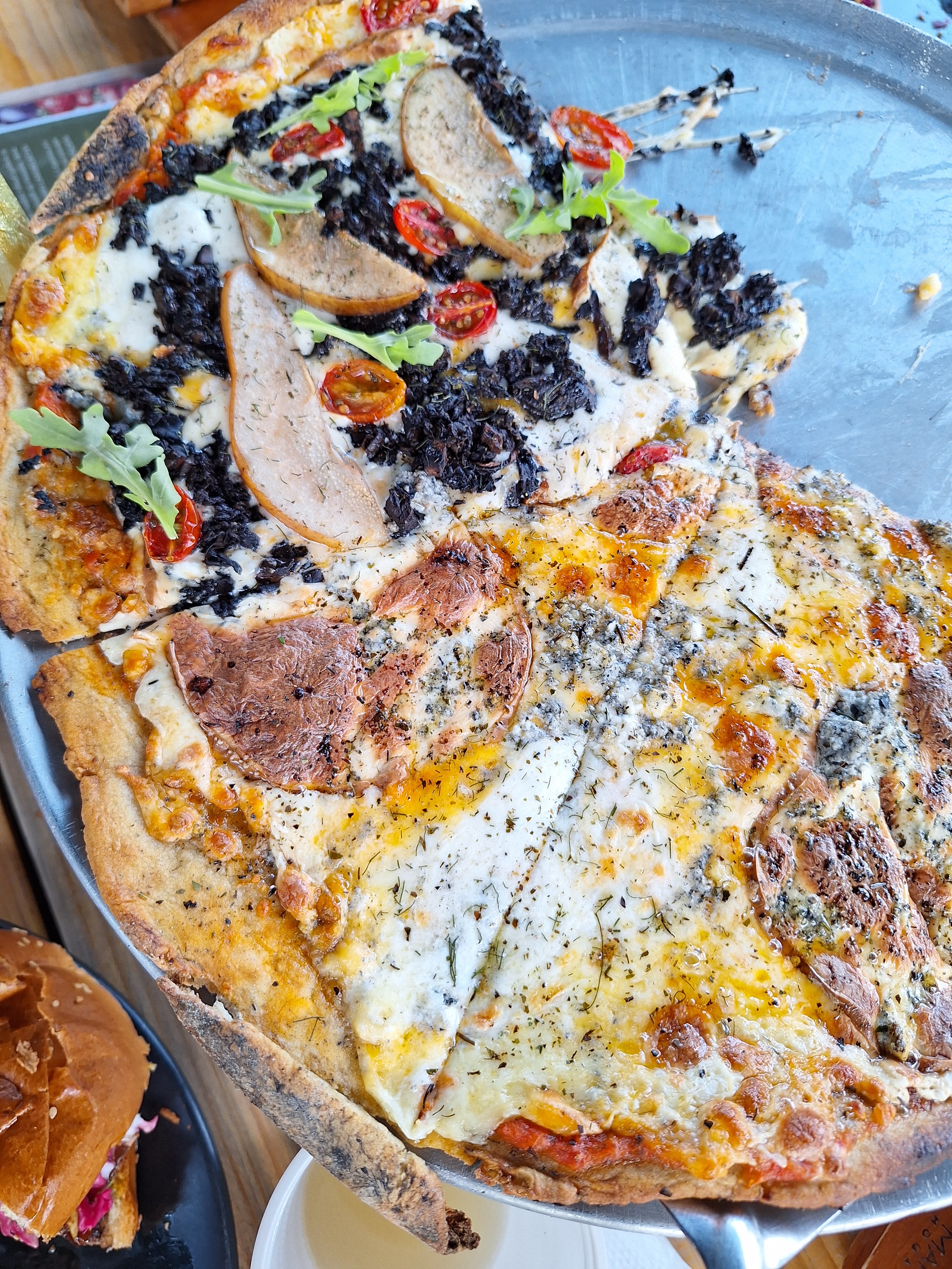 De La Tierra image 6