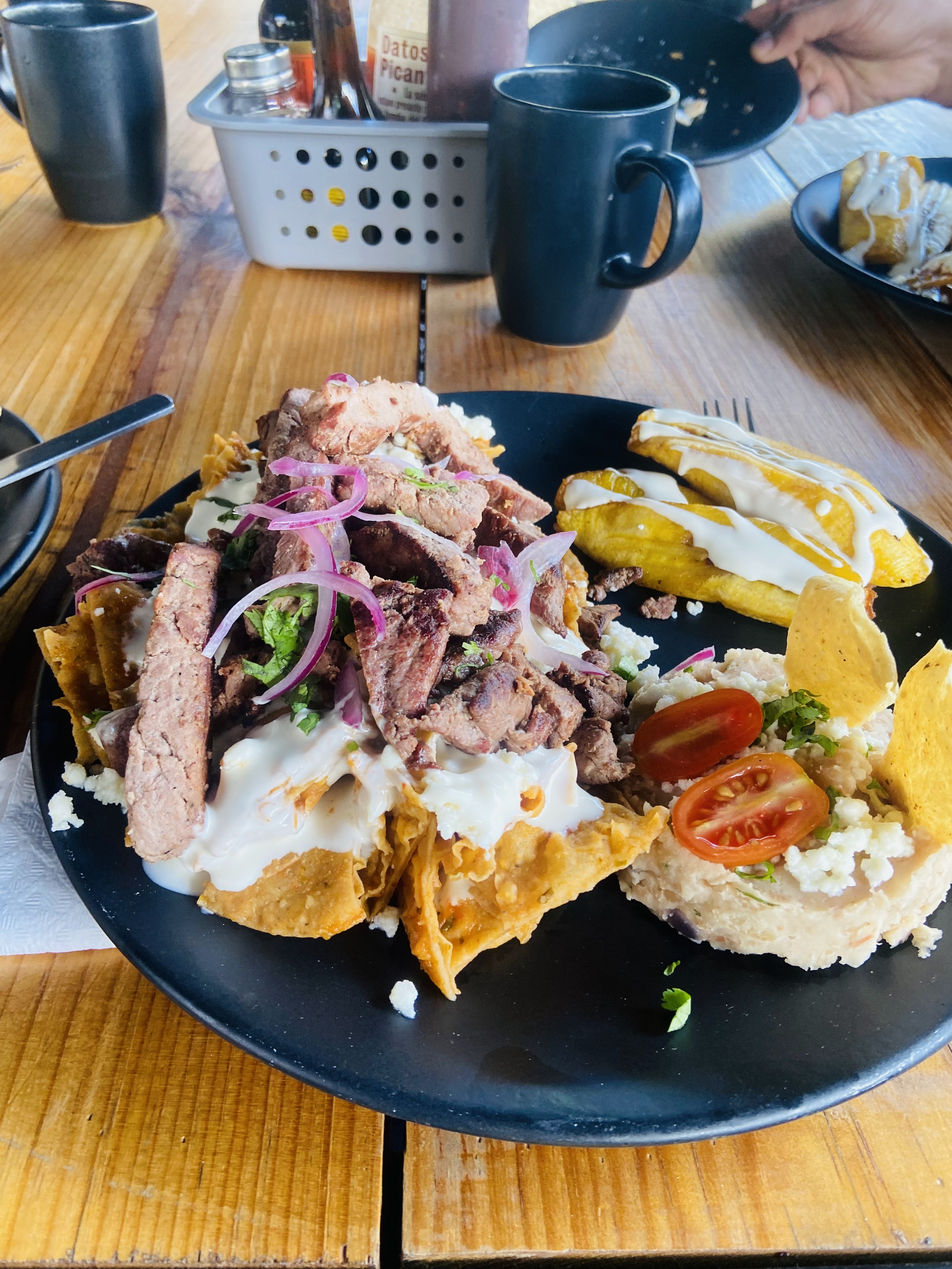 De La Tierra image 8