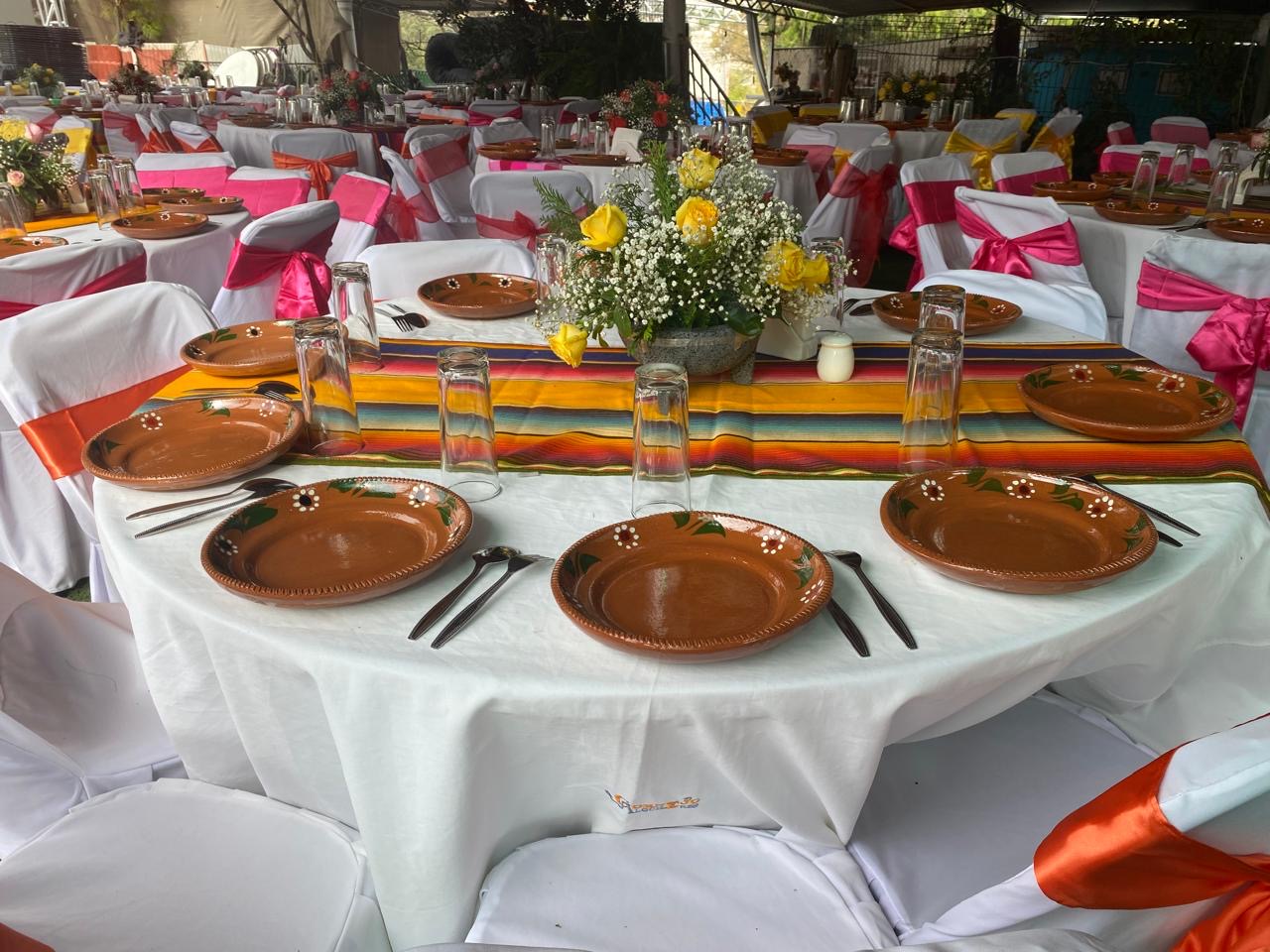 Renta loza de barro image 1