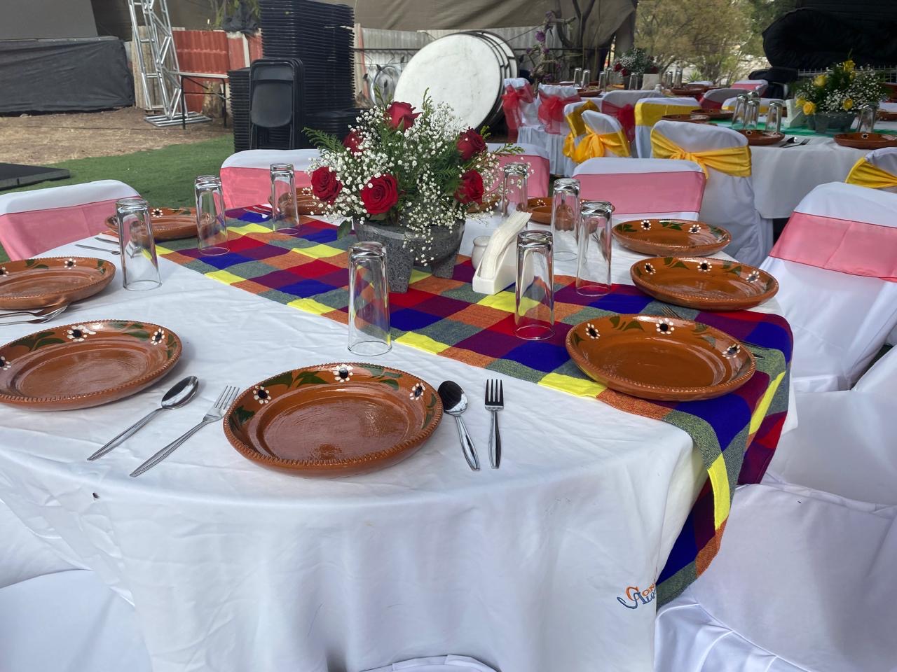 Renta loza de barro image 2