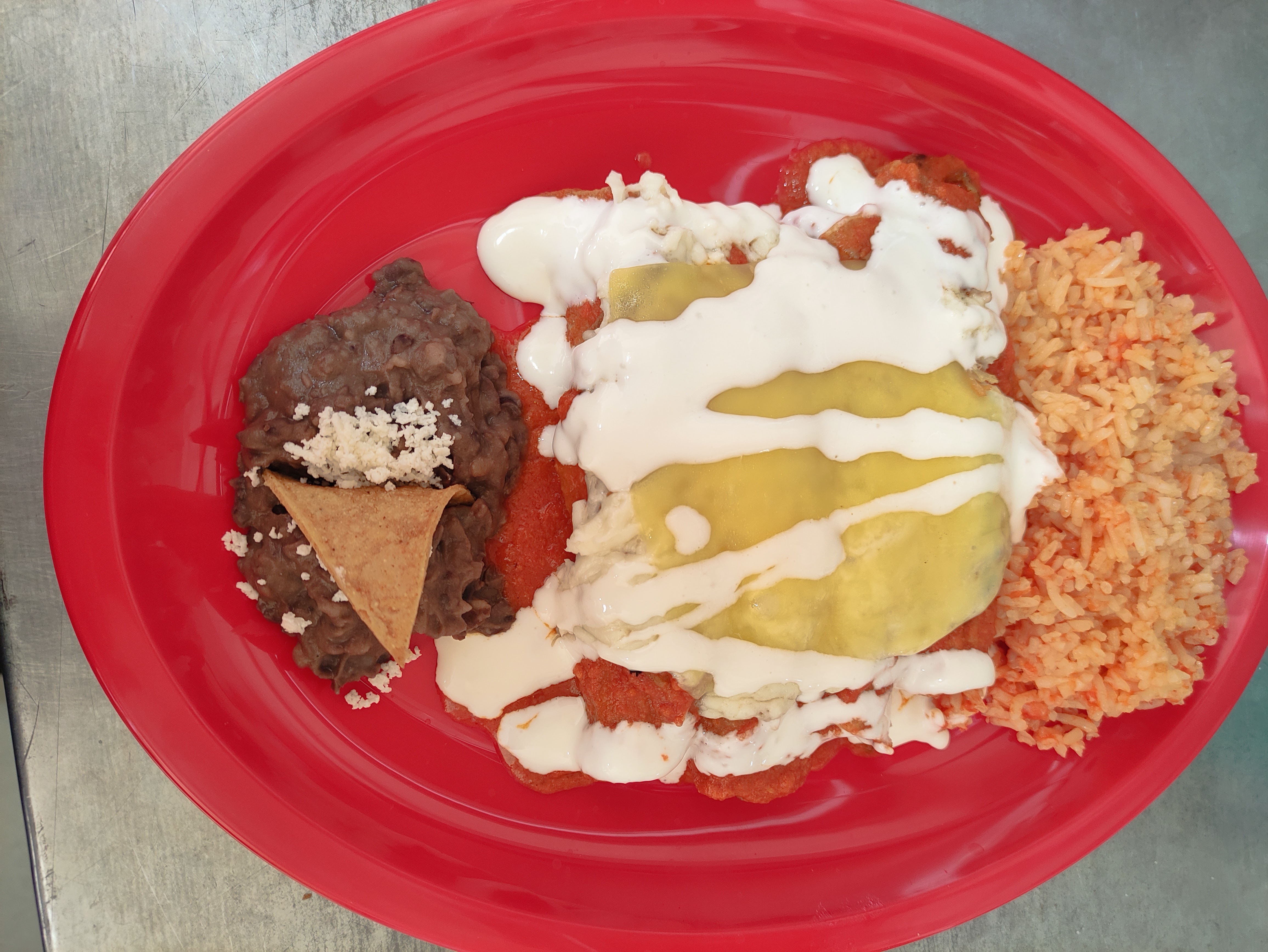 Restaurant-cito Delicioso image 3