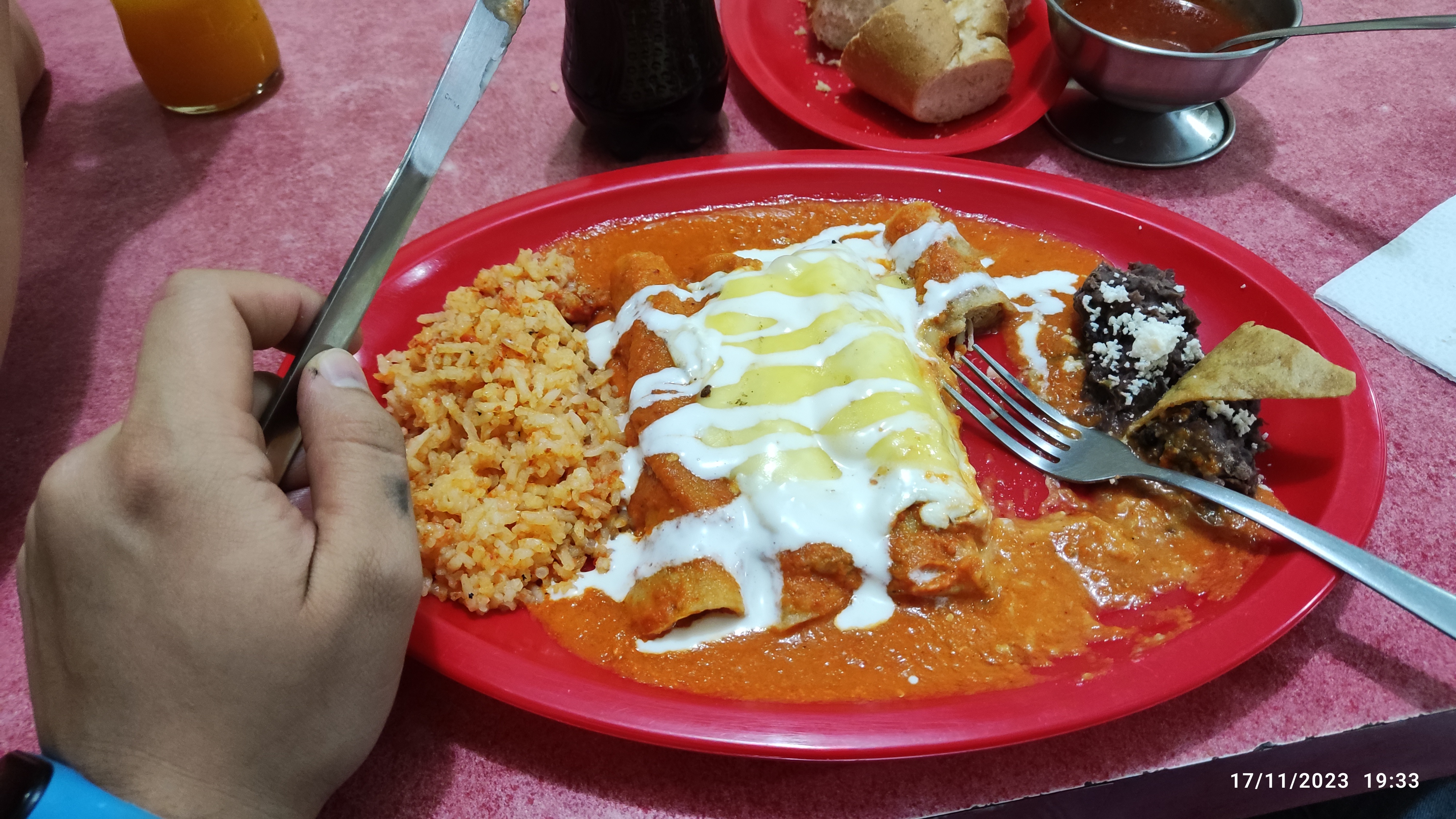 Restaurant-cito Delicioso image 6