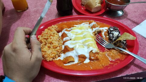 Restaurant-cito Delicioso image 6