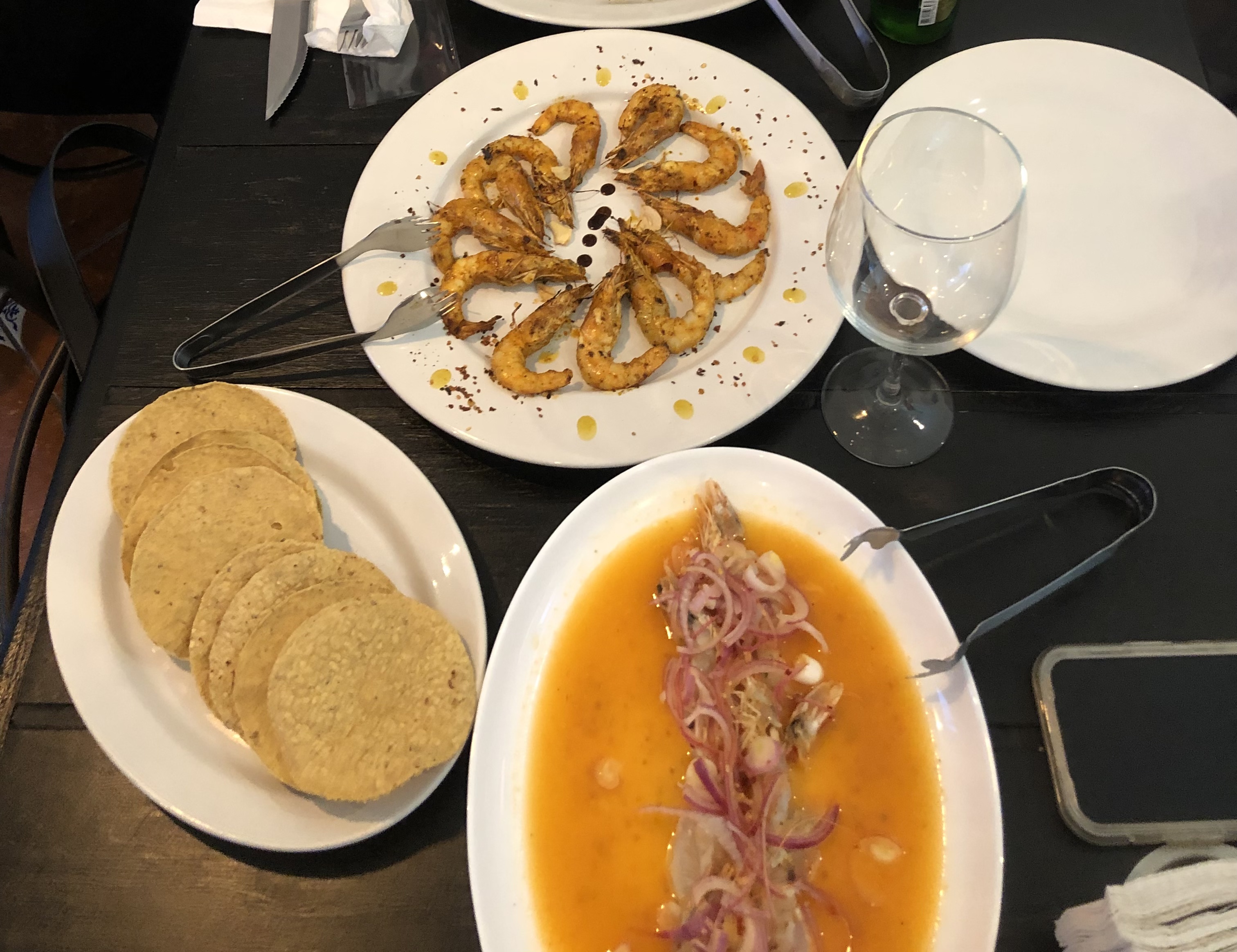 Restaurante Don Ramón image 3