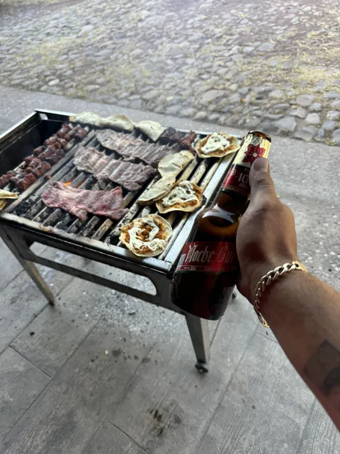 45° beef steak truck image 3
