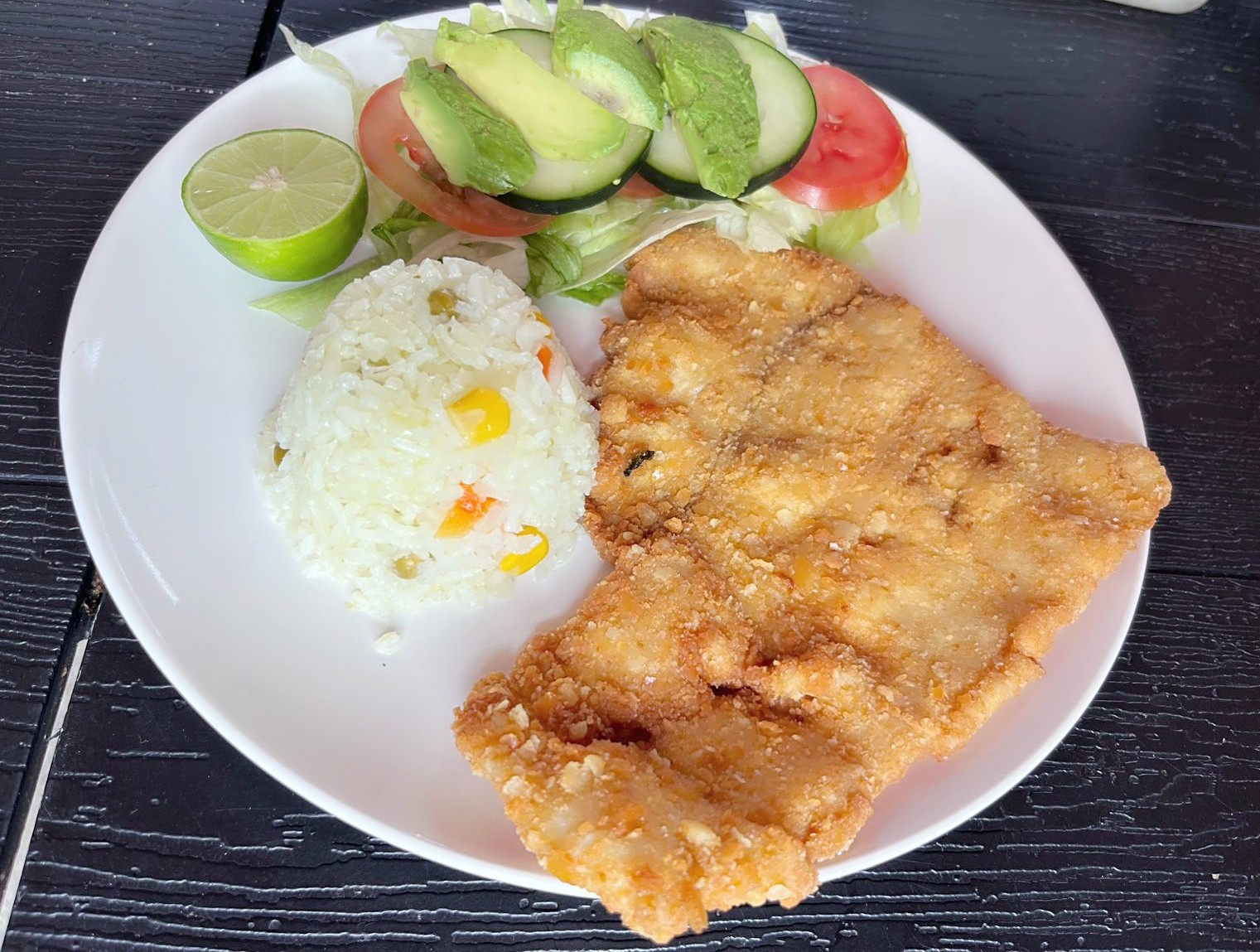 Mariscos Mich Cuates image 2