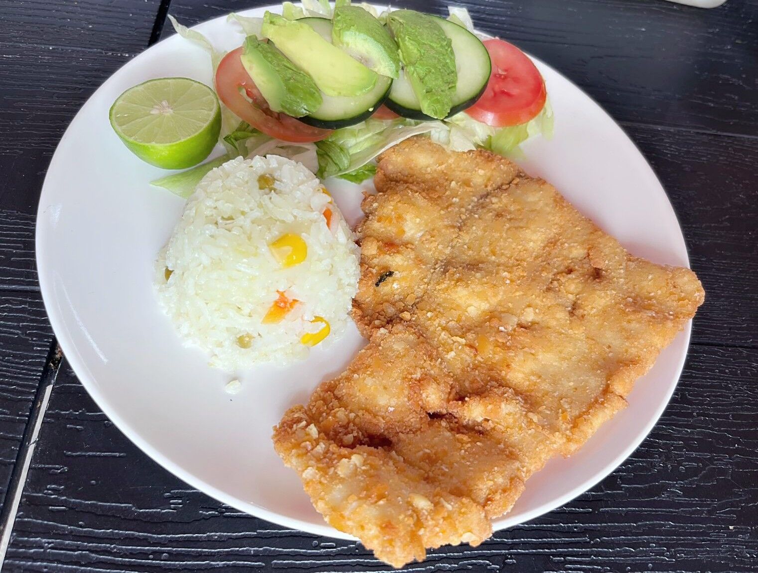 Mariscos Mich Cuates image 2