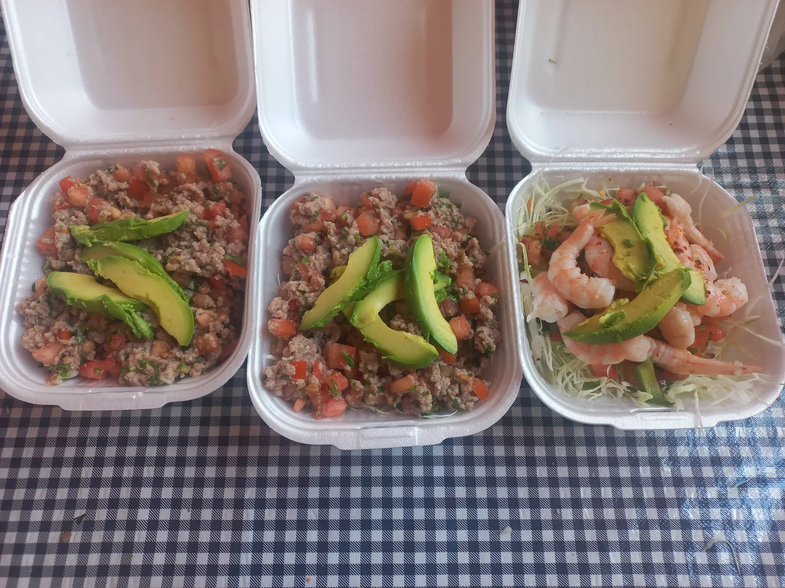 Mariscos Mich Cuates image 3