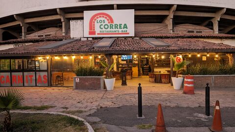 Los Correa image 1
