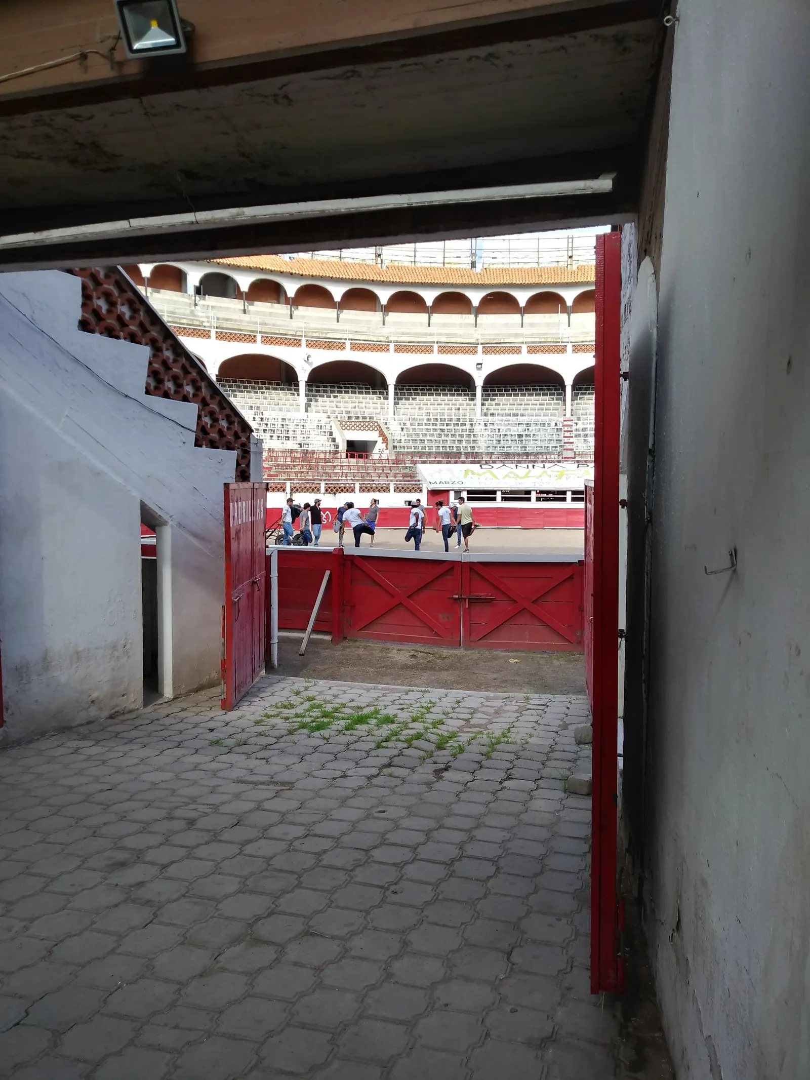 Los Correa image 5