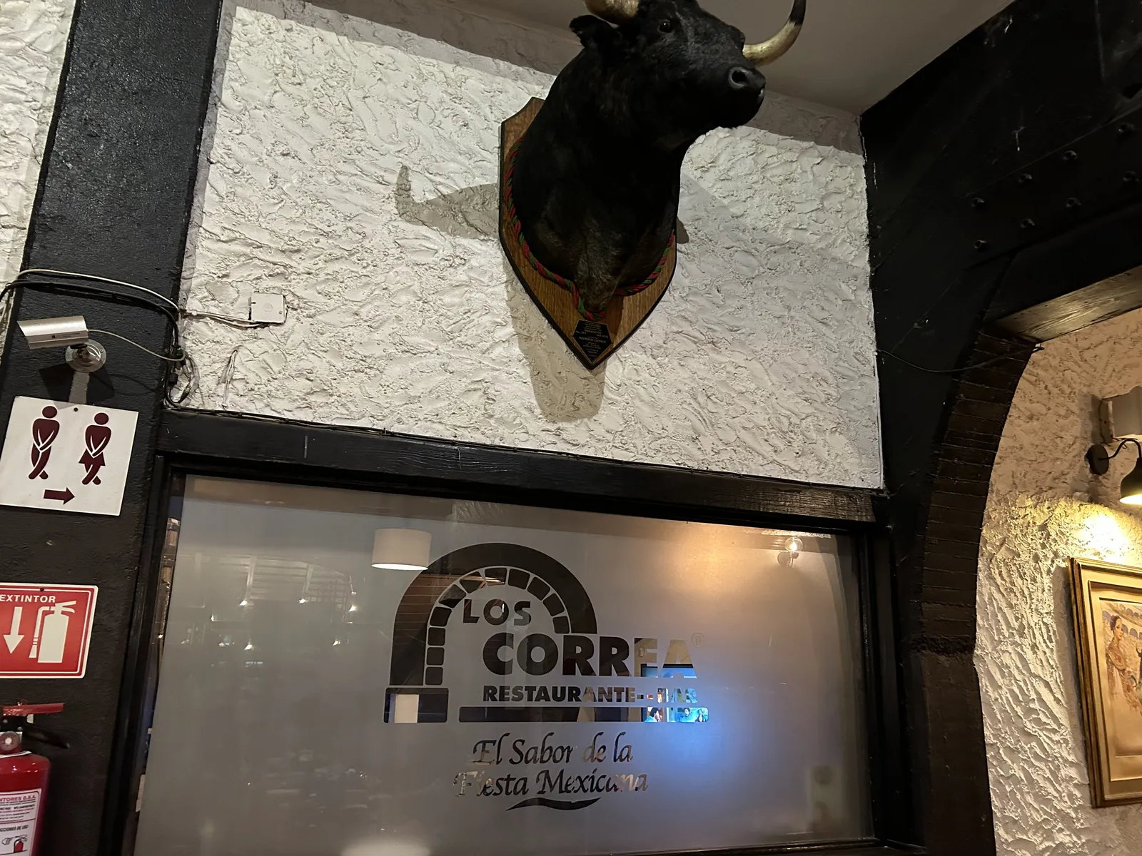 Los Correa image 9