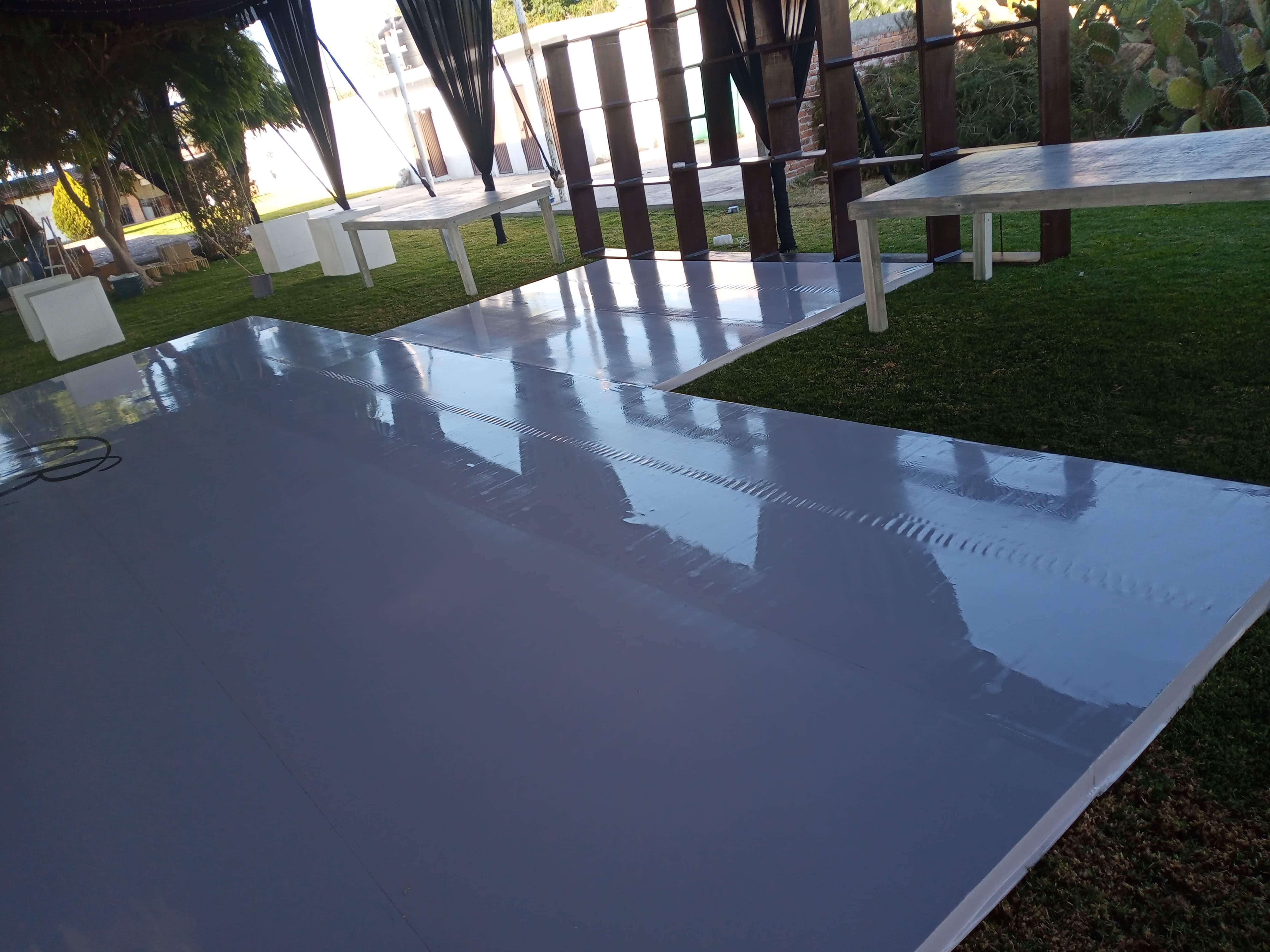 Viñedo San Rafael image 5