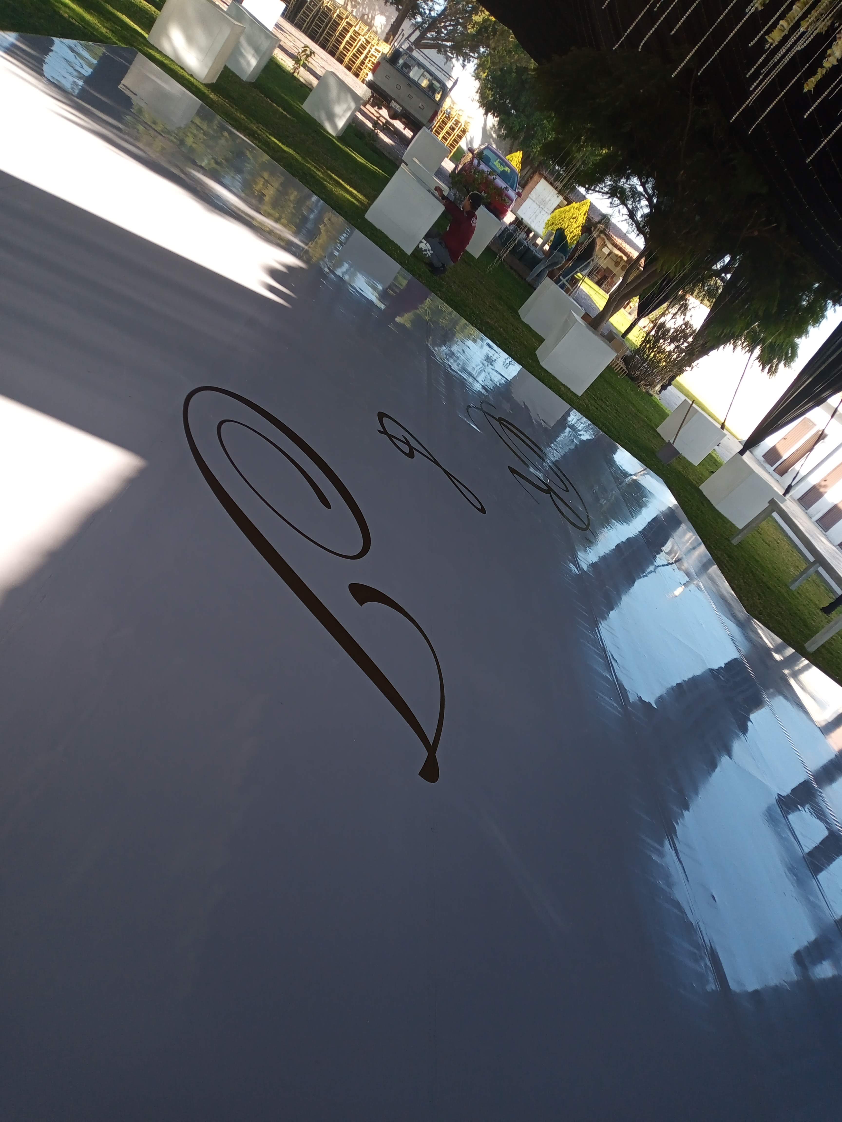 Viñedo San Rafael image 6