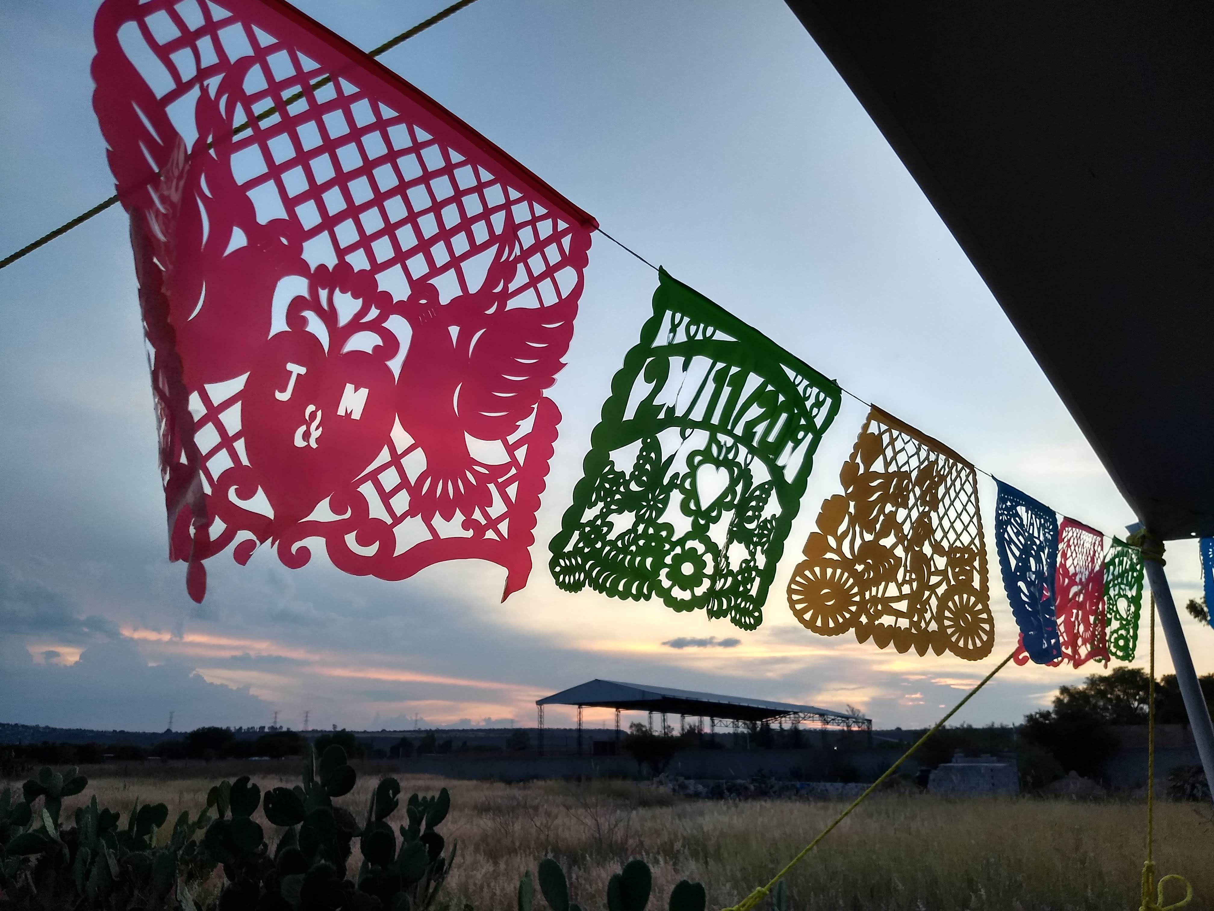 Viñedo San Rafael image 7