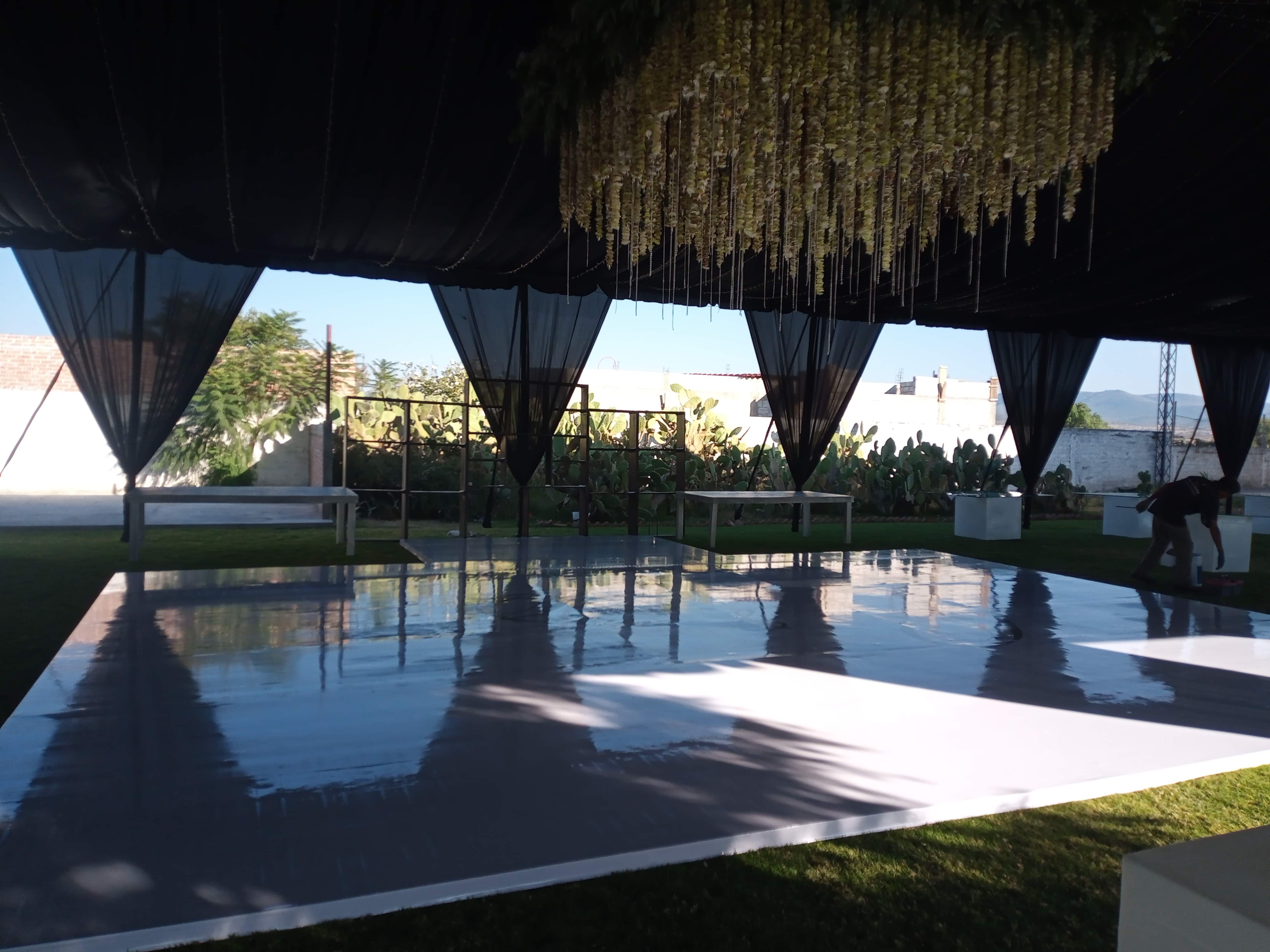 Viñedo San Rafael image 10