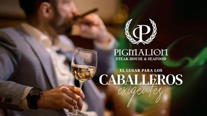 Pigmalion Restaurante image 2