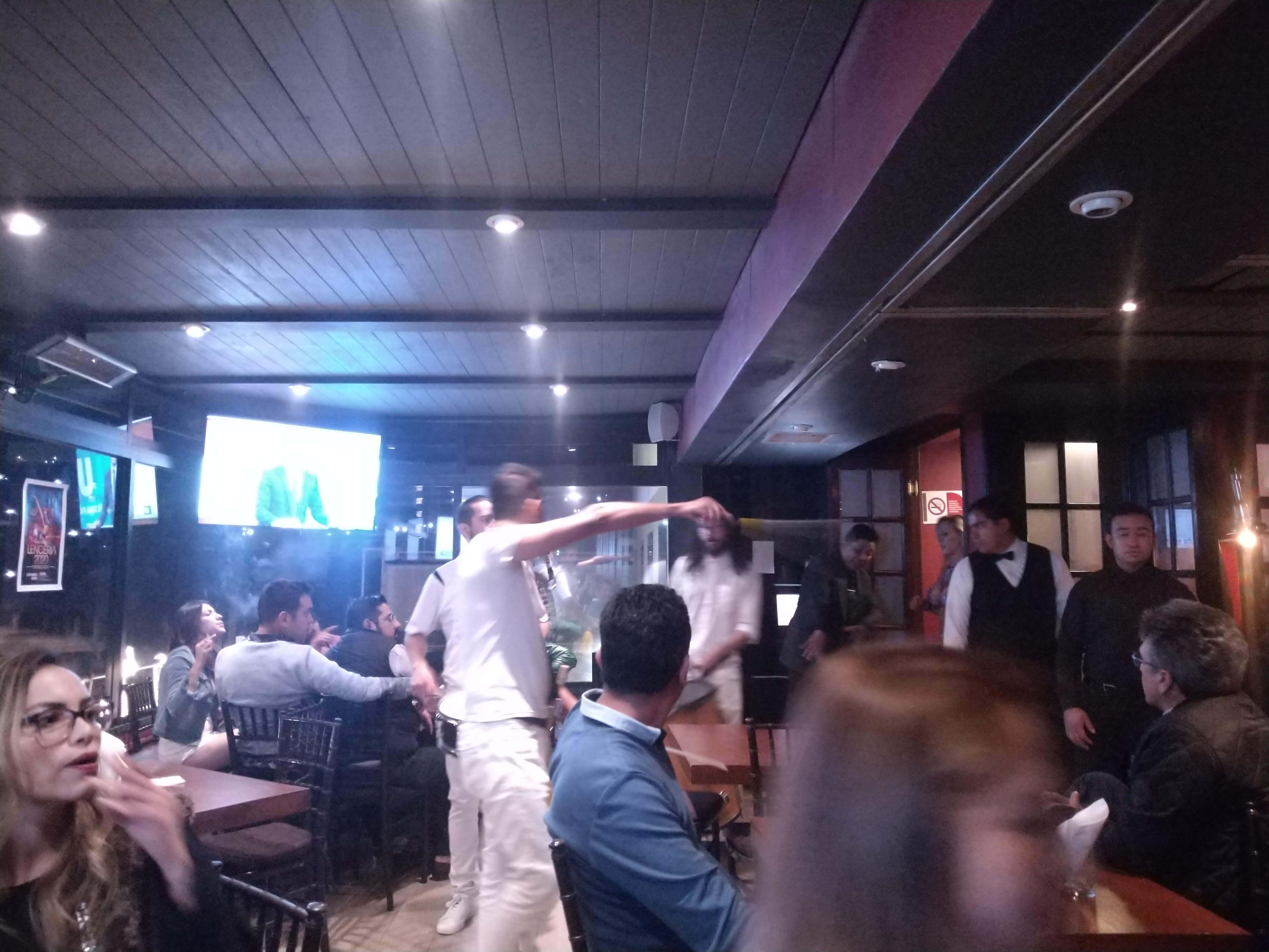 Pigmalion Restaurante image 4