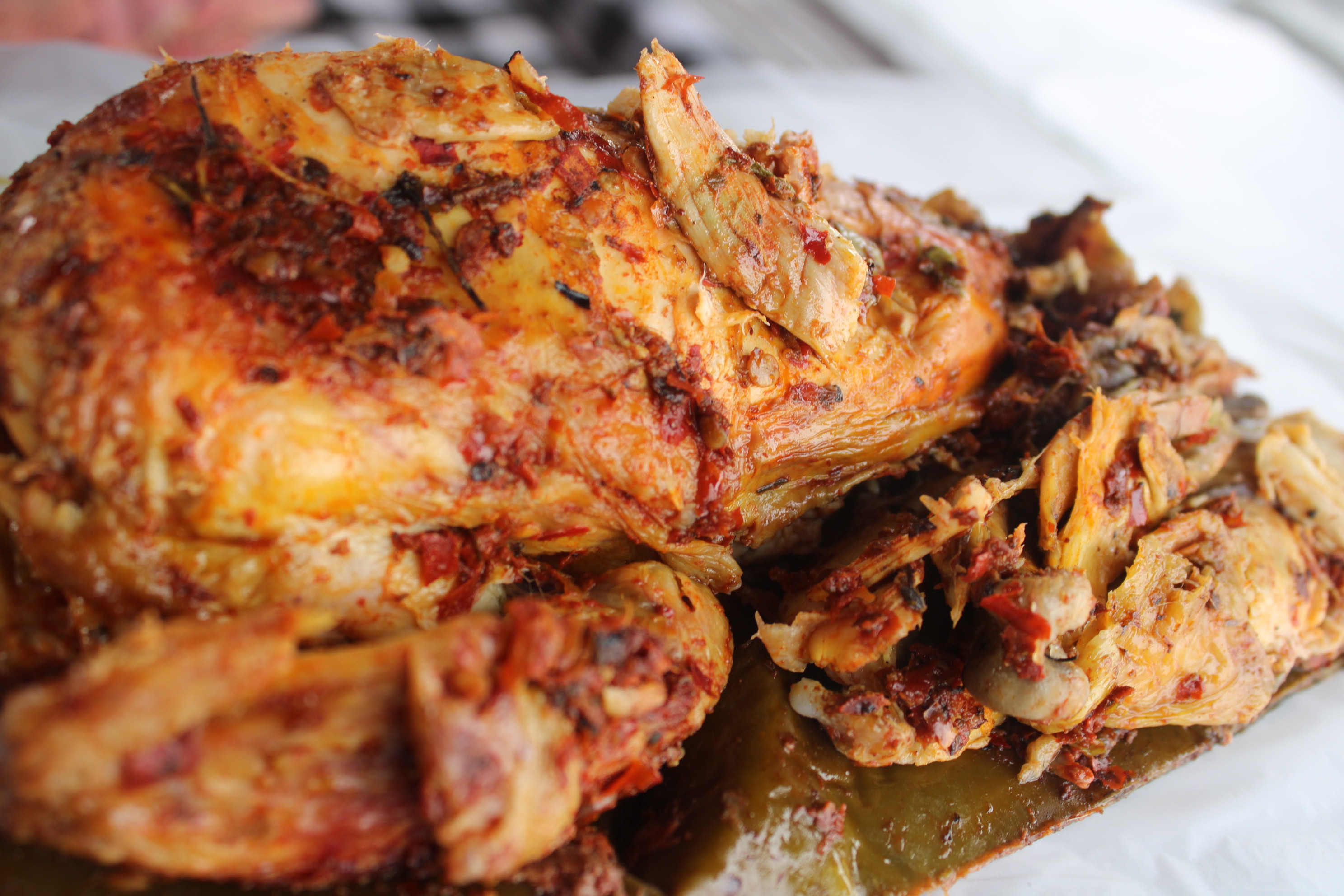 Barbacoa ''El Mosquito" image 2