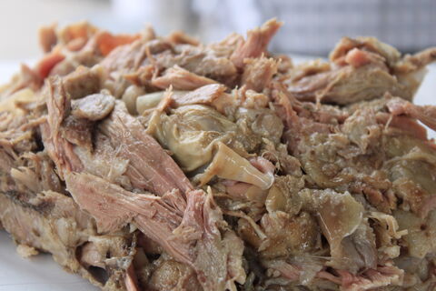 Barbacoa ''El Mosquito" image 3