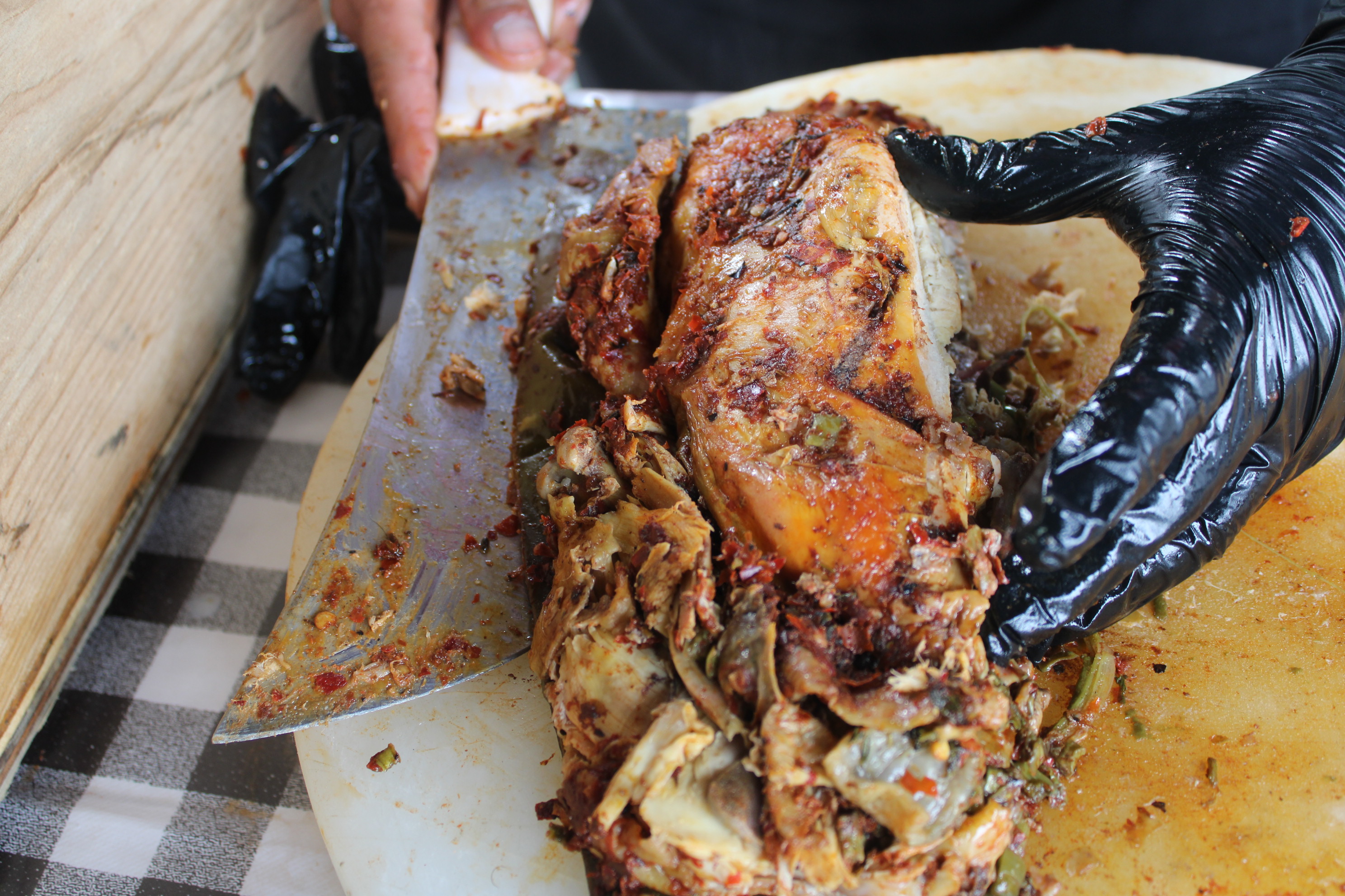 Barbacoa ''El Mosquito" image 8