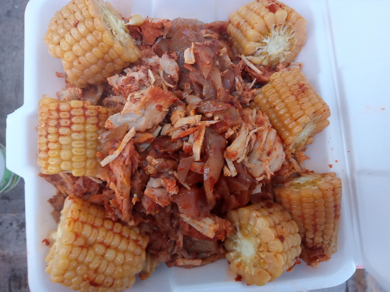 Barbacoa ''El Mosquito" image 9