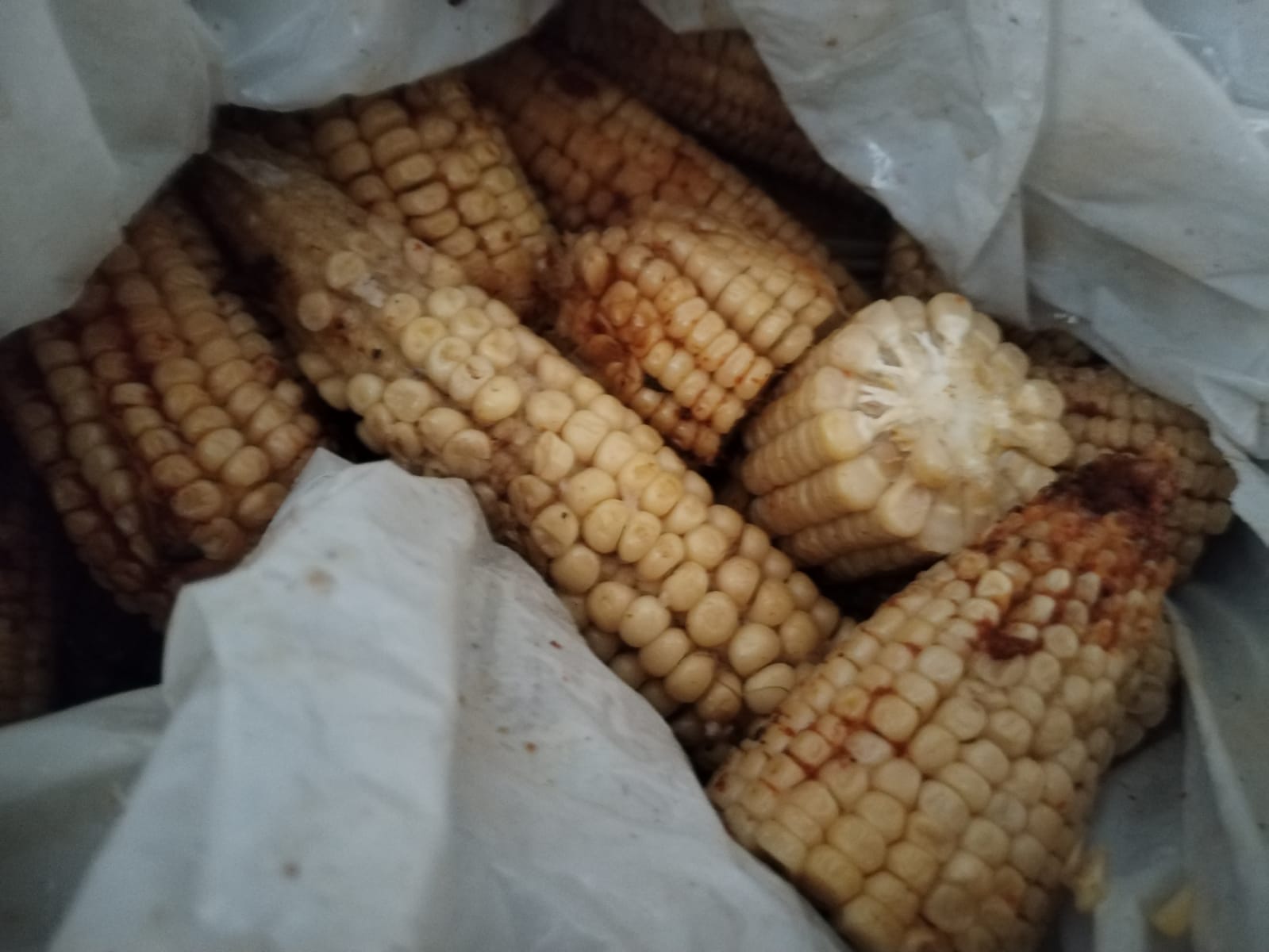 Barbacoa ''El Mosquito" image 10