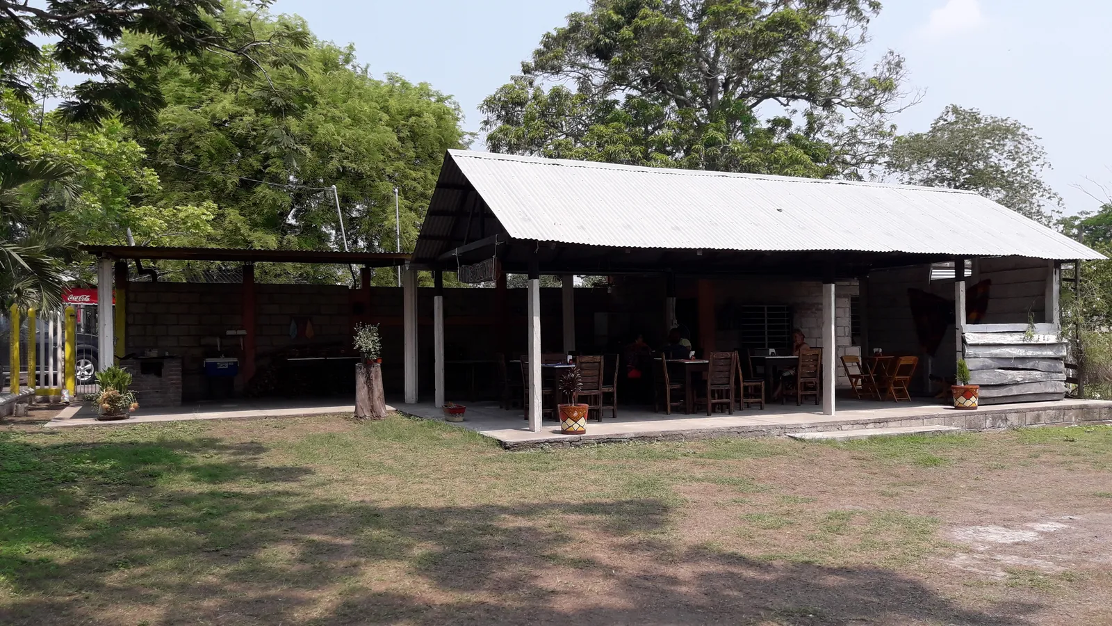 LA MEXICANA image 3
