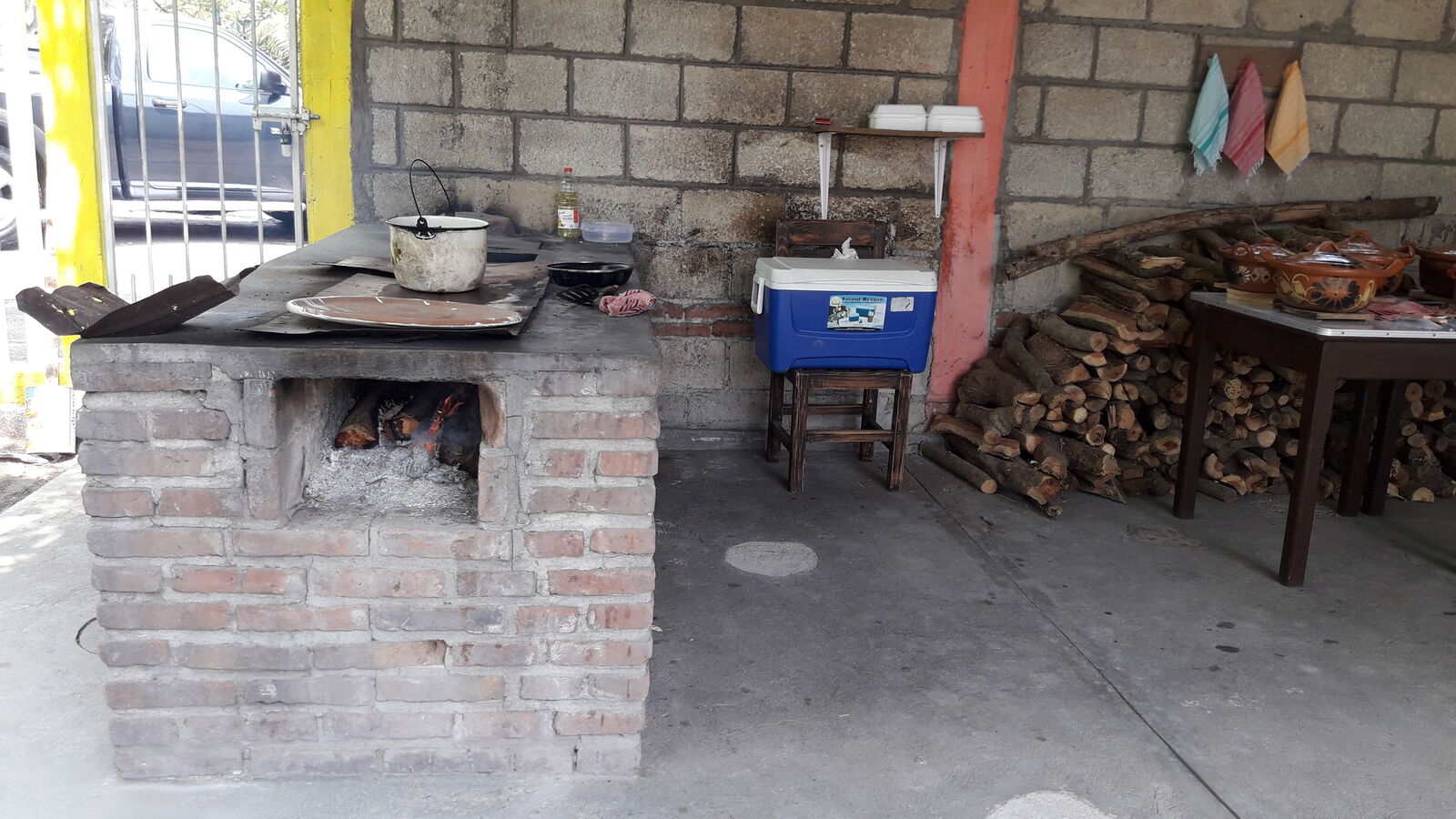 LA MEXICANA image 4