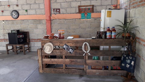 LA MEXICANA image 7
