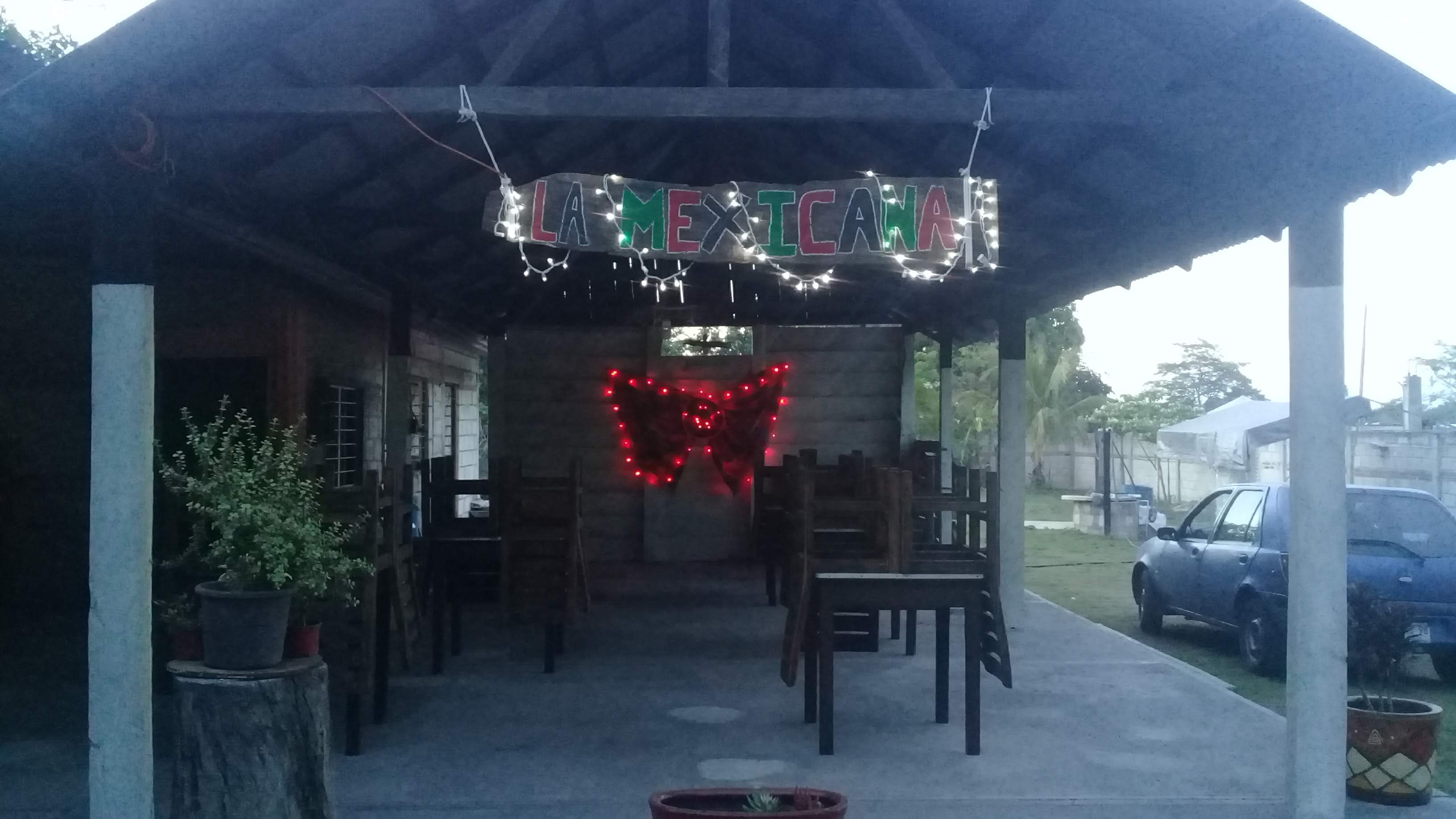 LA MEXICANA image 8