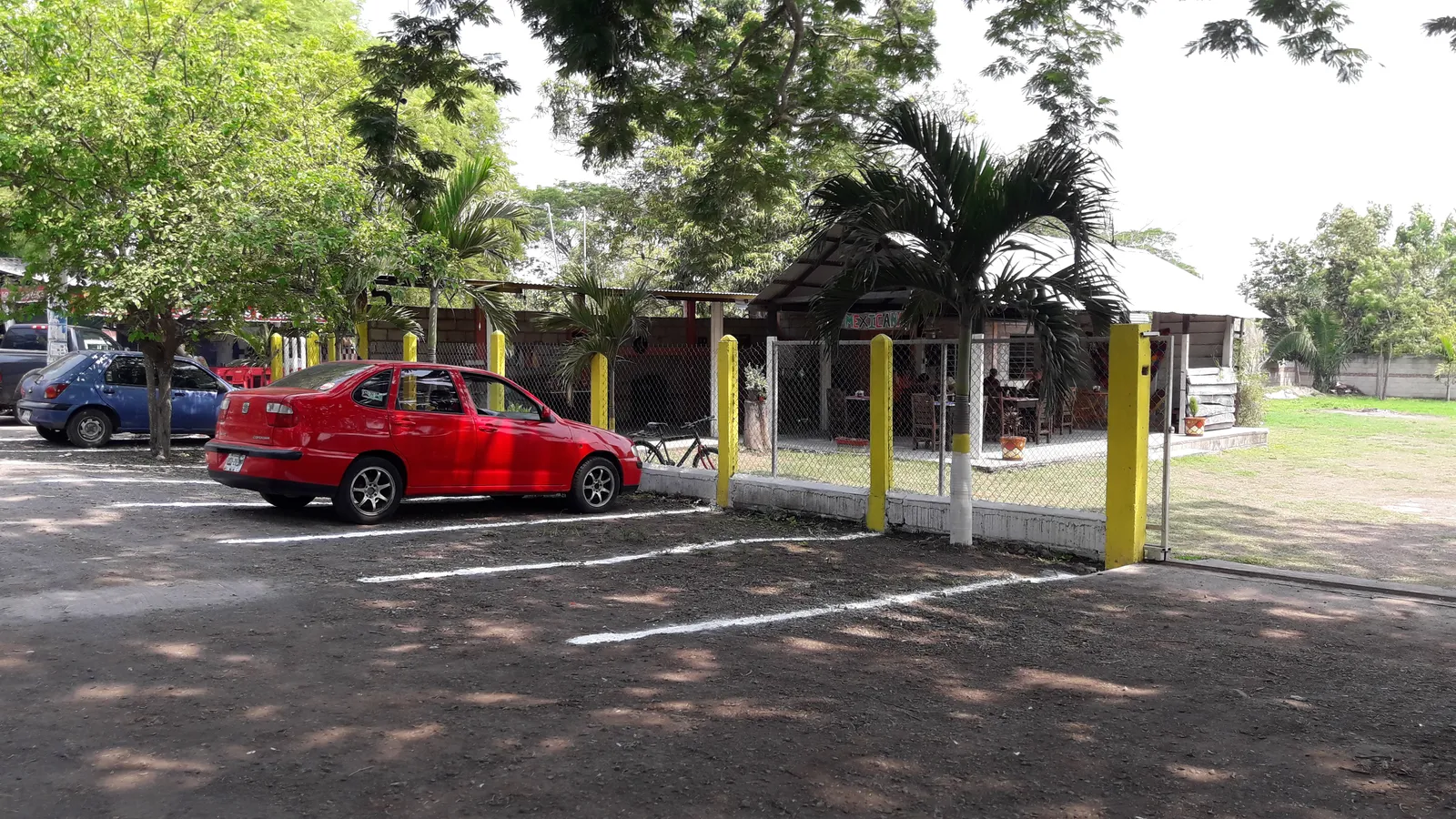 LA MEXICANA image 10