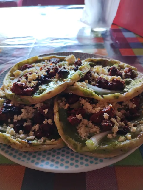 Antojitos MANELY image 2