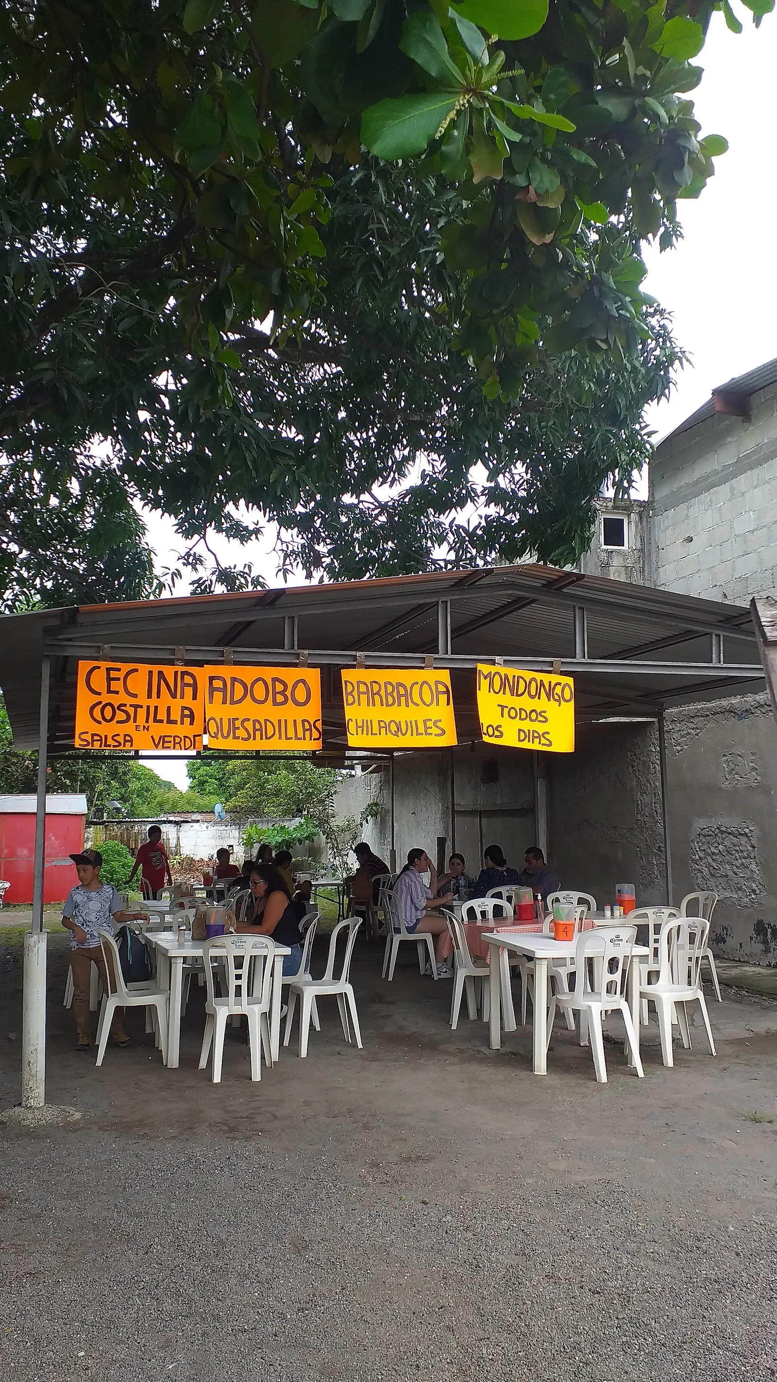 Antojitos MANELY image 4