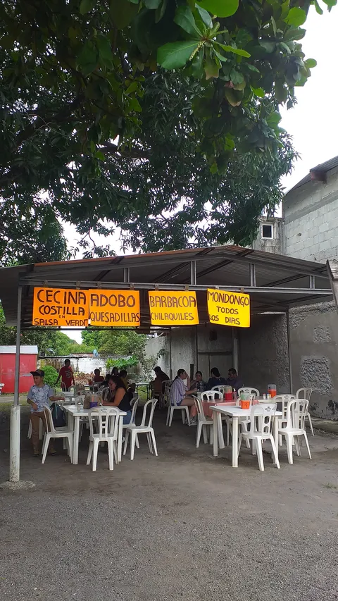 Antojitos MANELY image 4