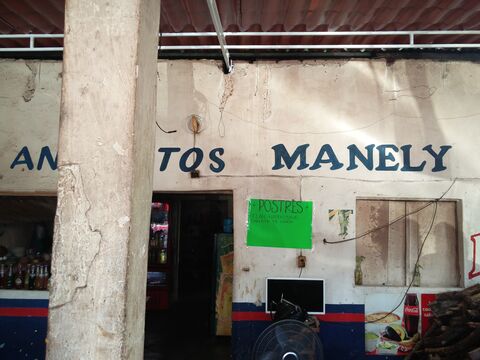 Antojitos MANELY image 8