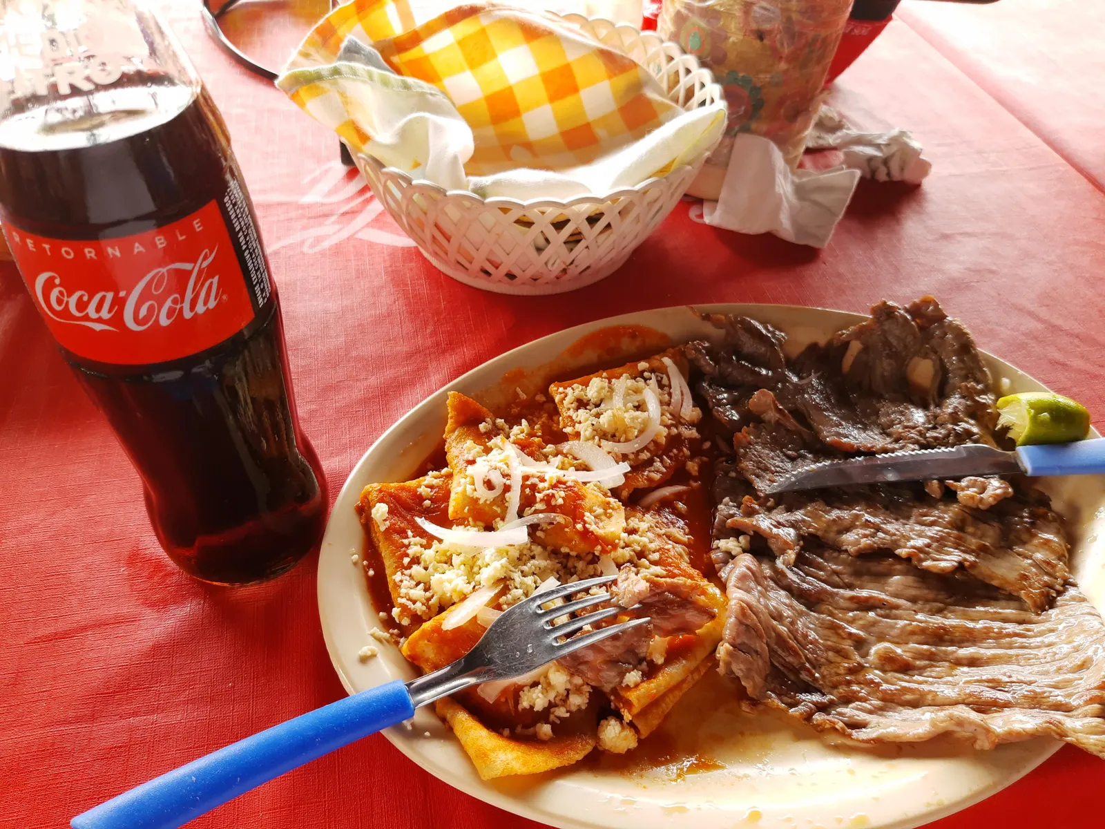 Antojitos MANELY image 9