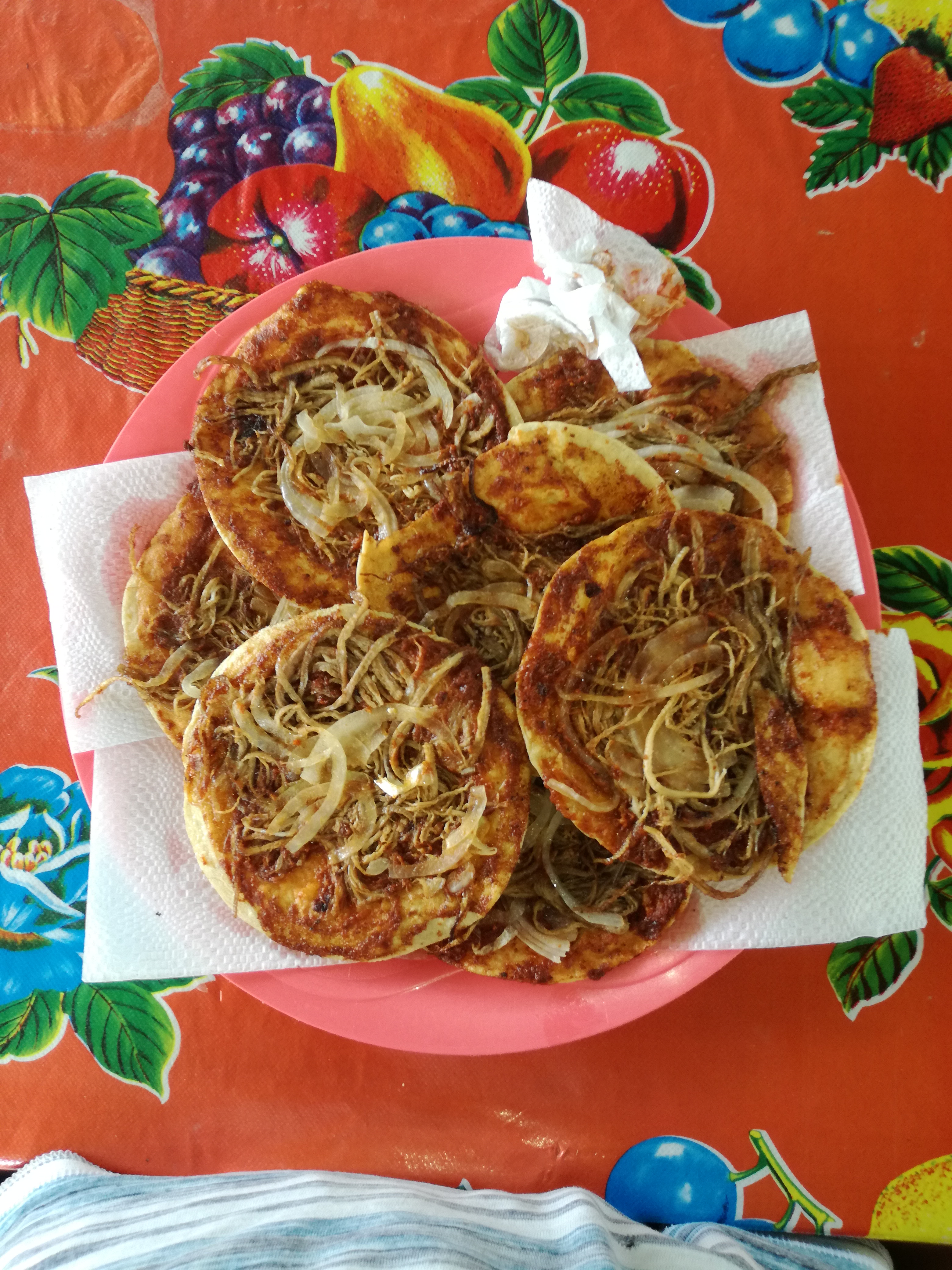 Antojitos Mexicanos Larizza image 1