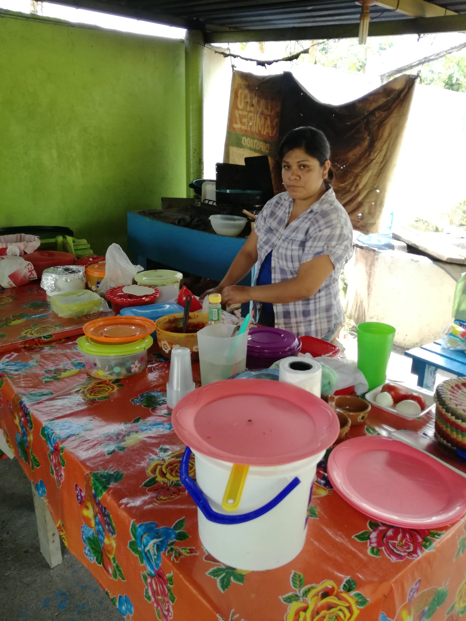 Antojitos Mexicanos Larizza image 2