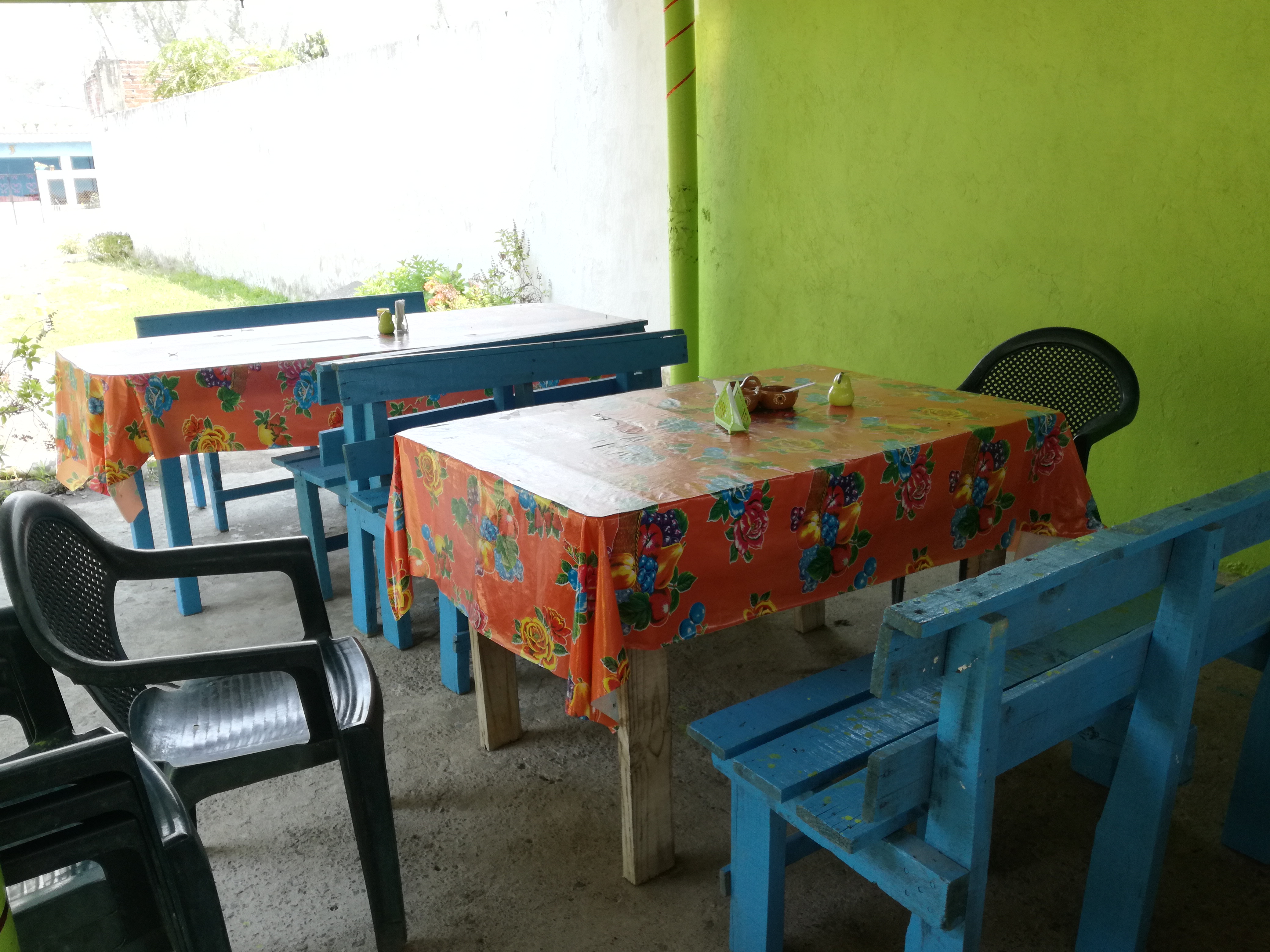 Antojitos Mexicanos Larizza image 4