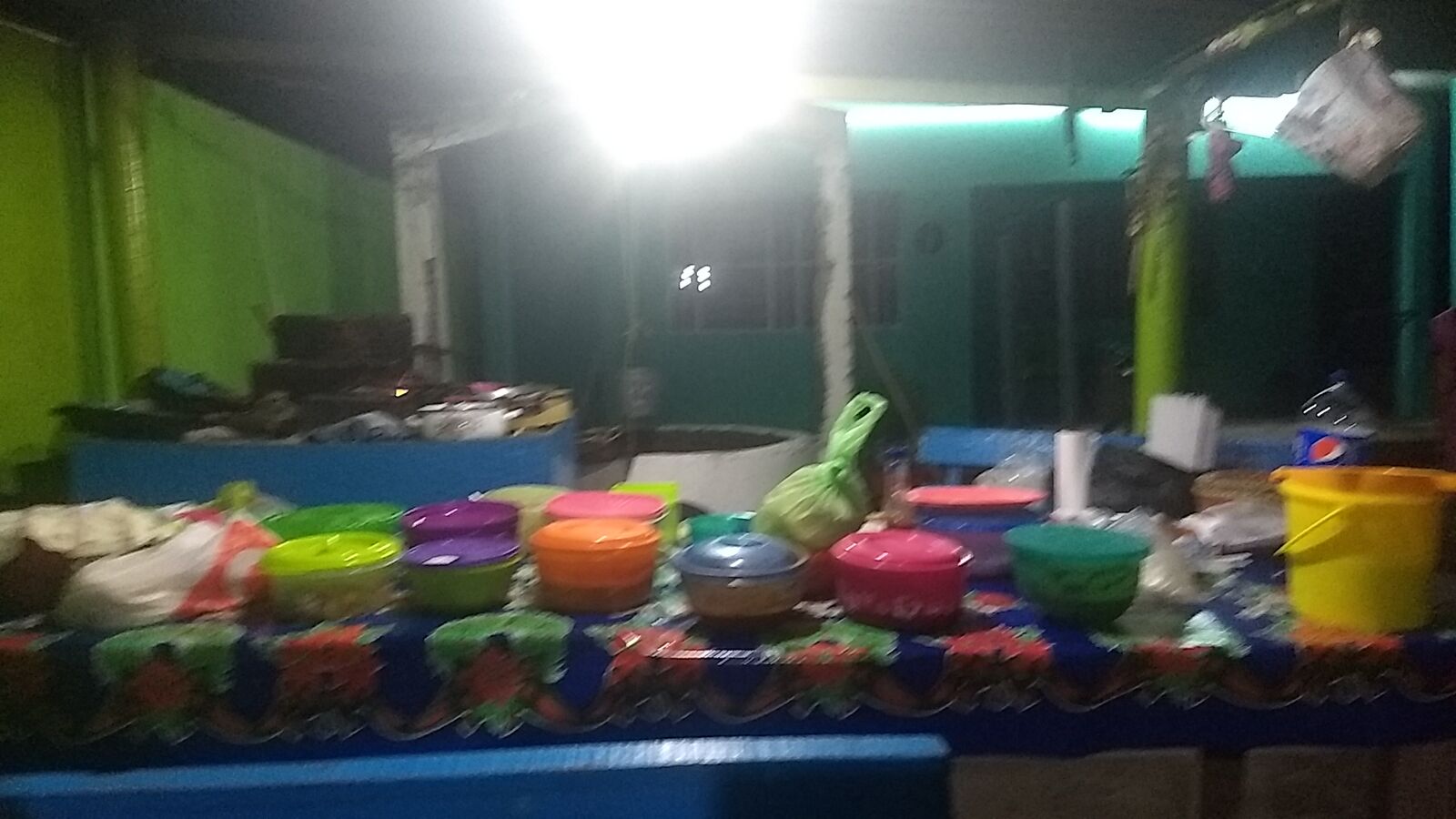 Antojitos Mexicanos Larizza image 5