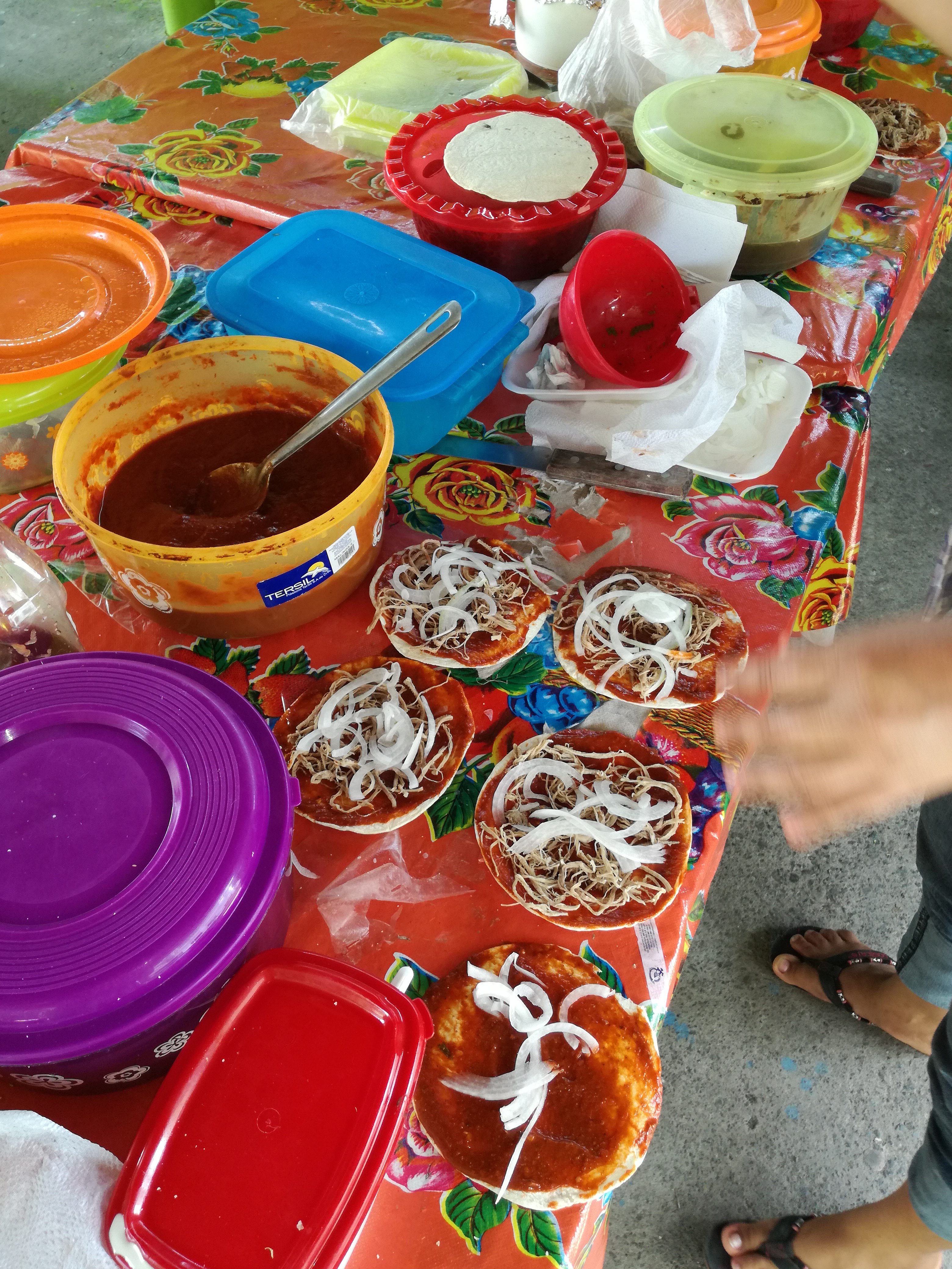 Antojitos Mexicanos Larizza image 9