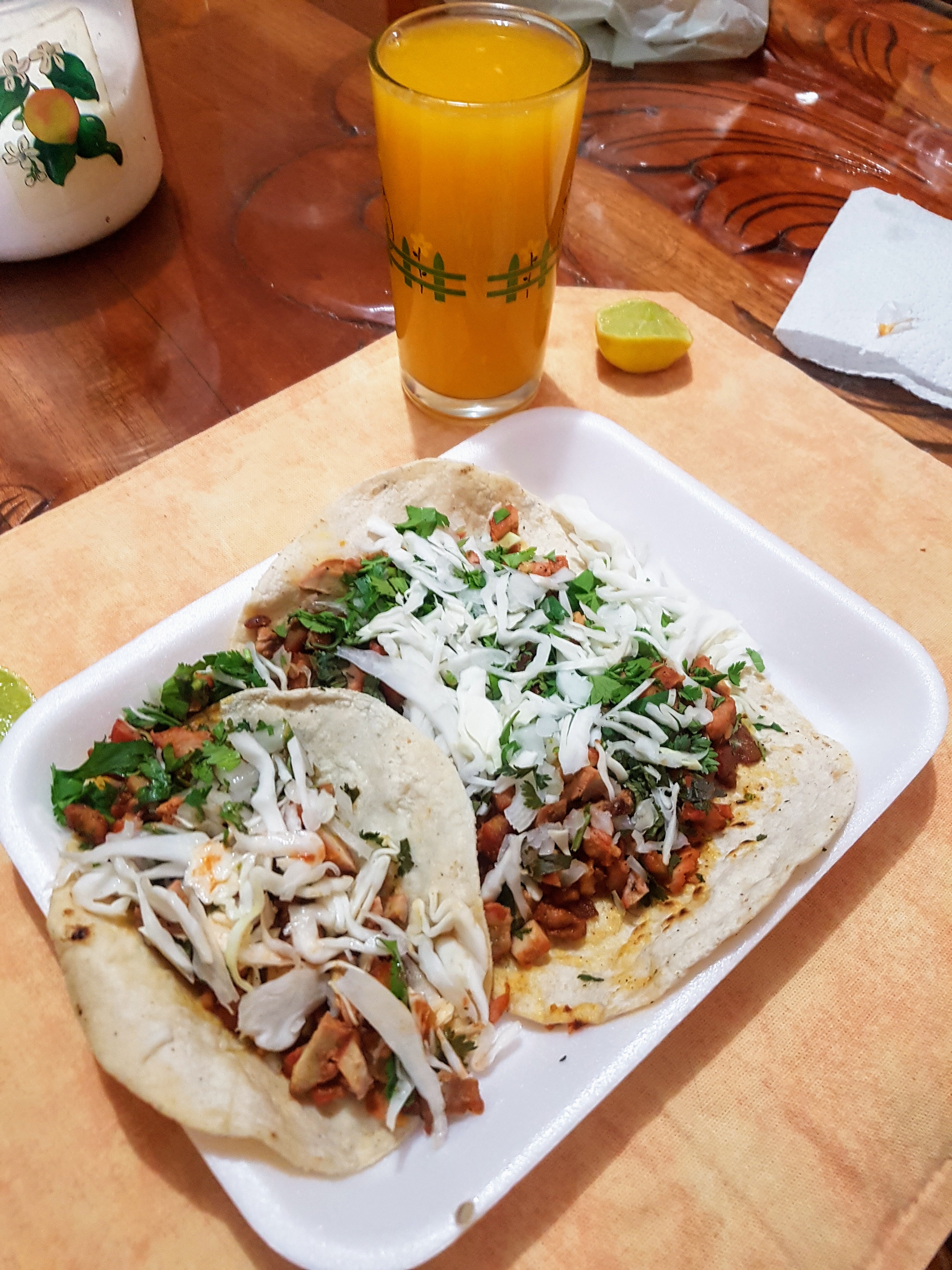 ANTOJITOS EL "SAZON" image 1