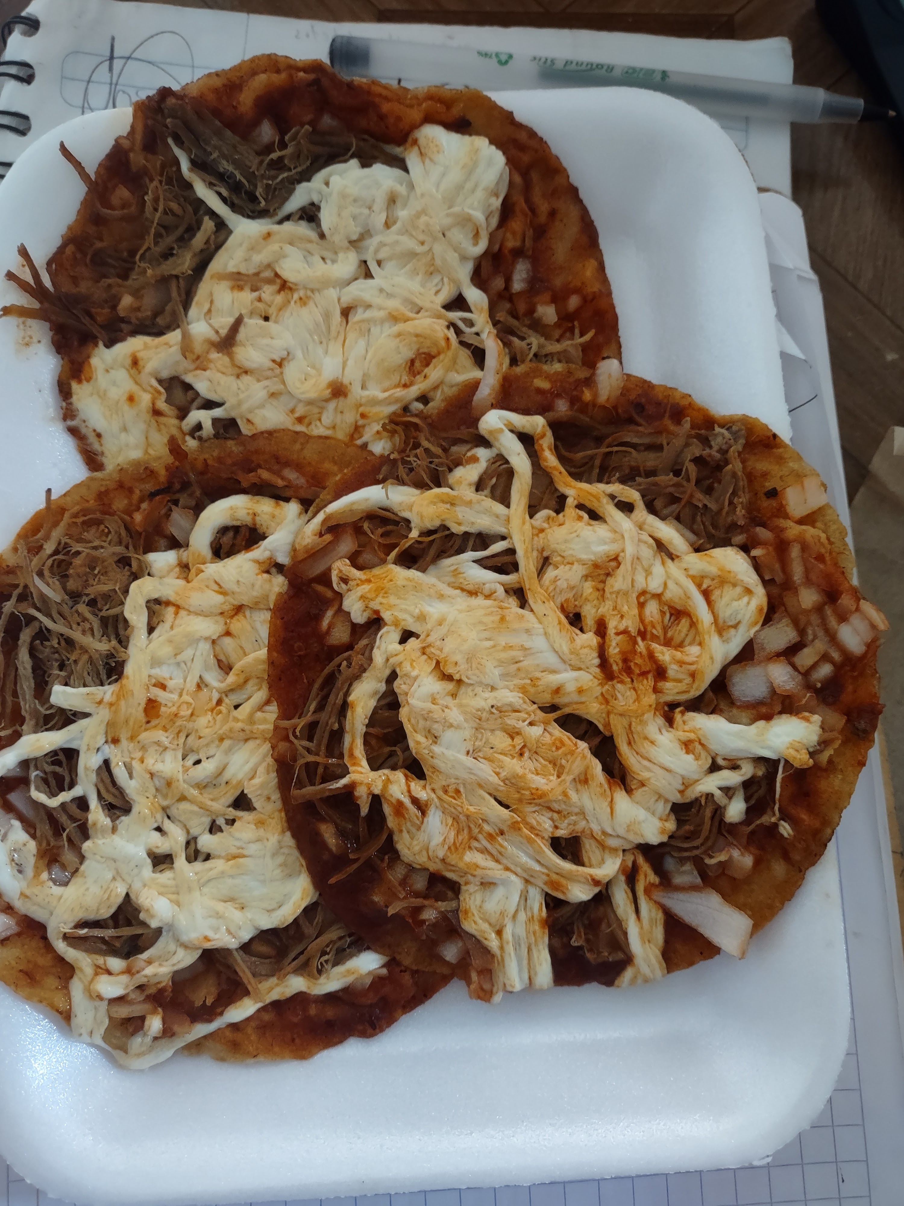 ANTOJITOS EL "SAZON" image 4