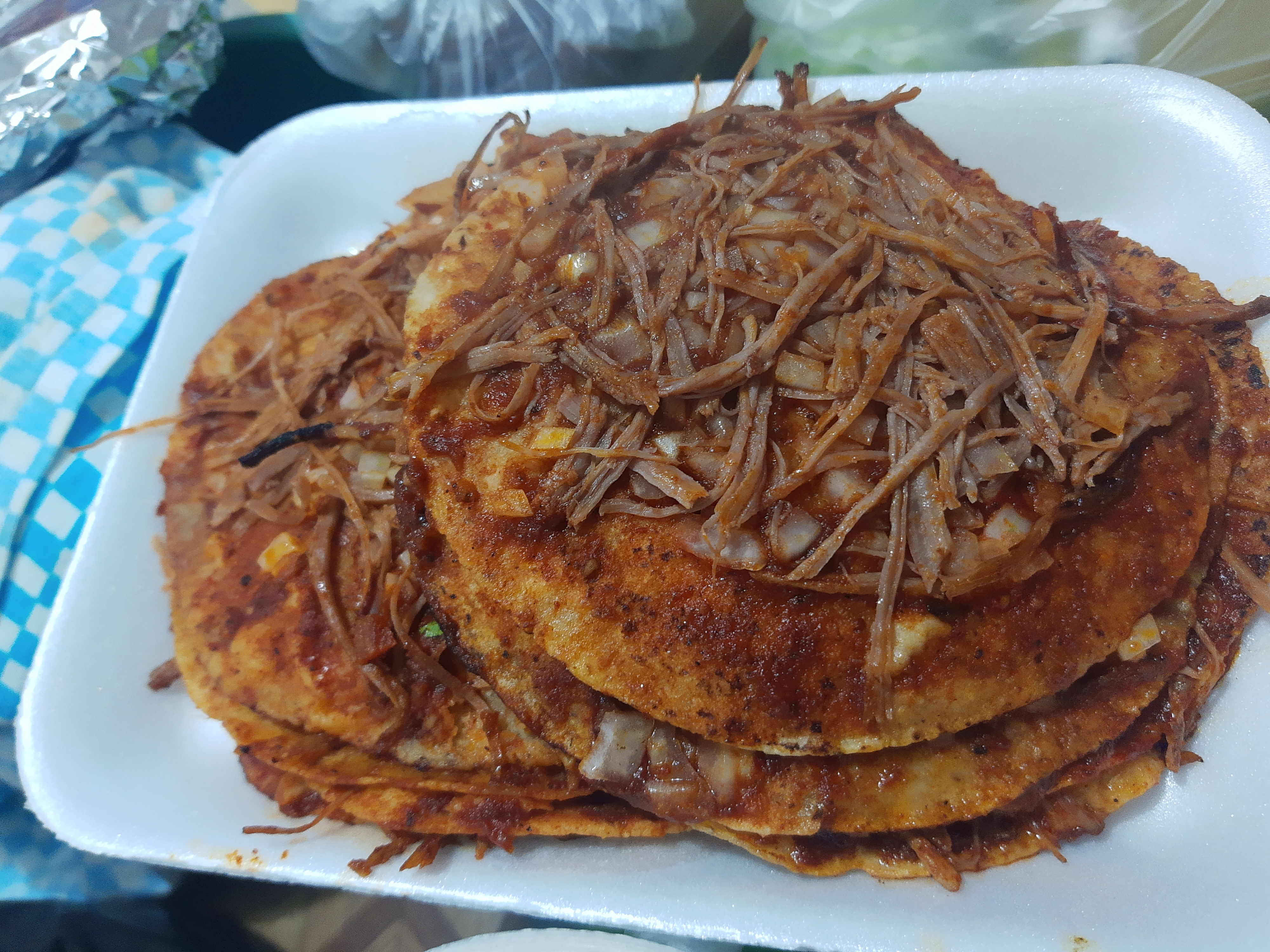 ANTOJITOS EL "SAZON" image 6