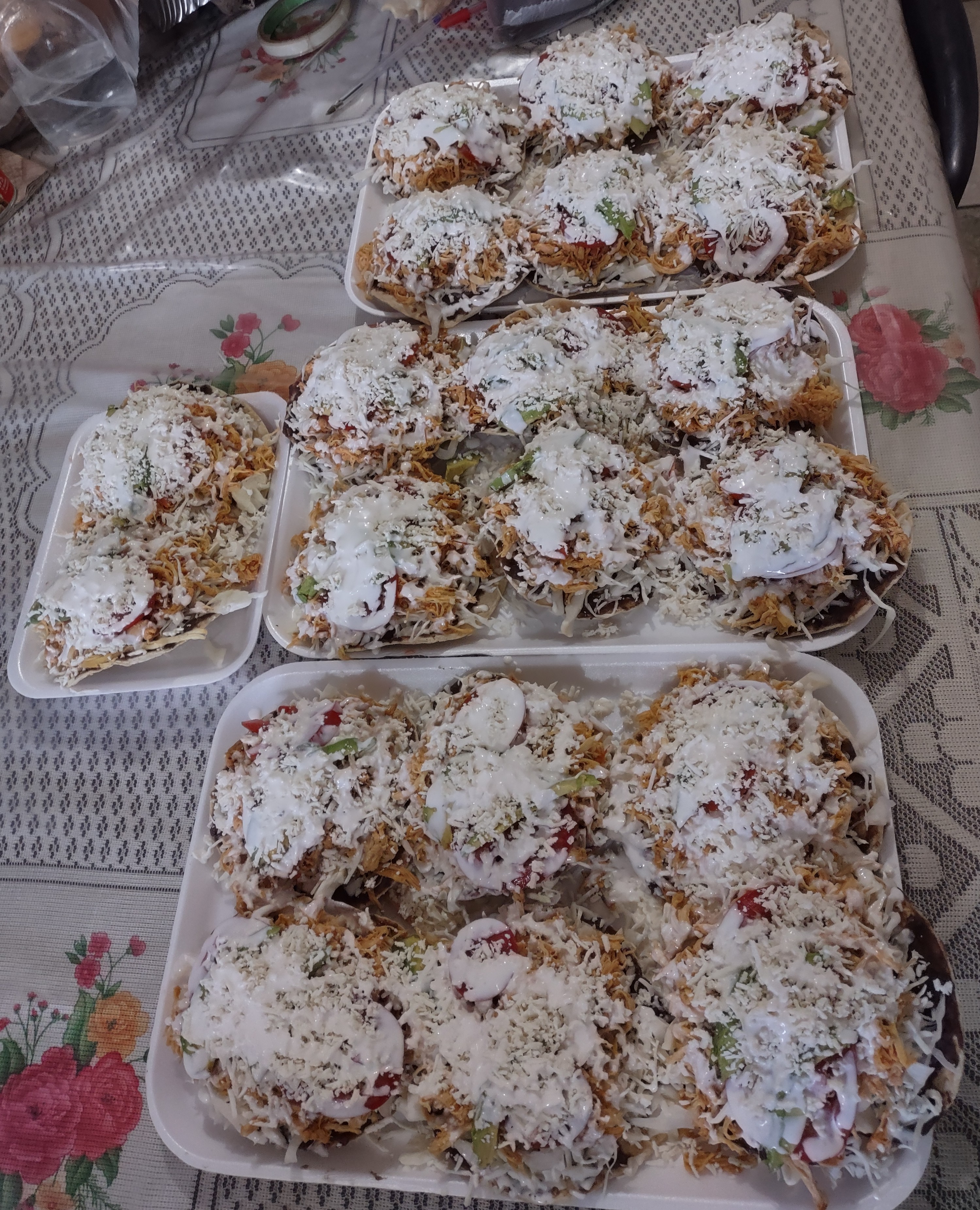 ANTOJITOS EL "SAZON" image 7