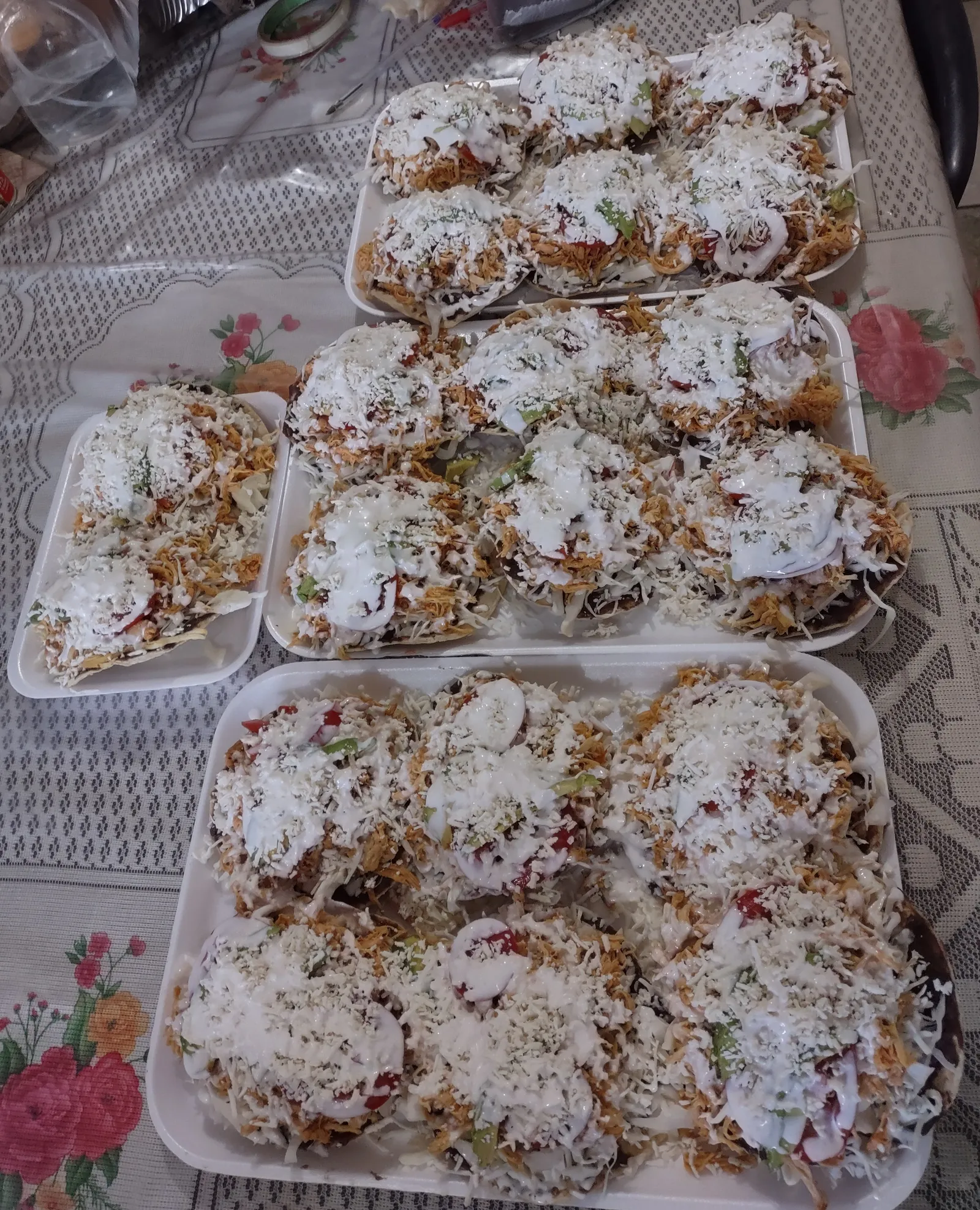 ANTOJITOS EL "SAZON" image 7