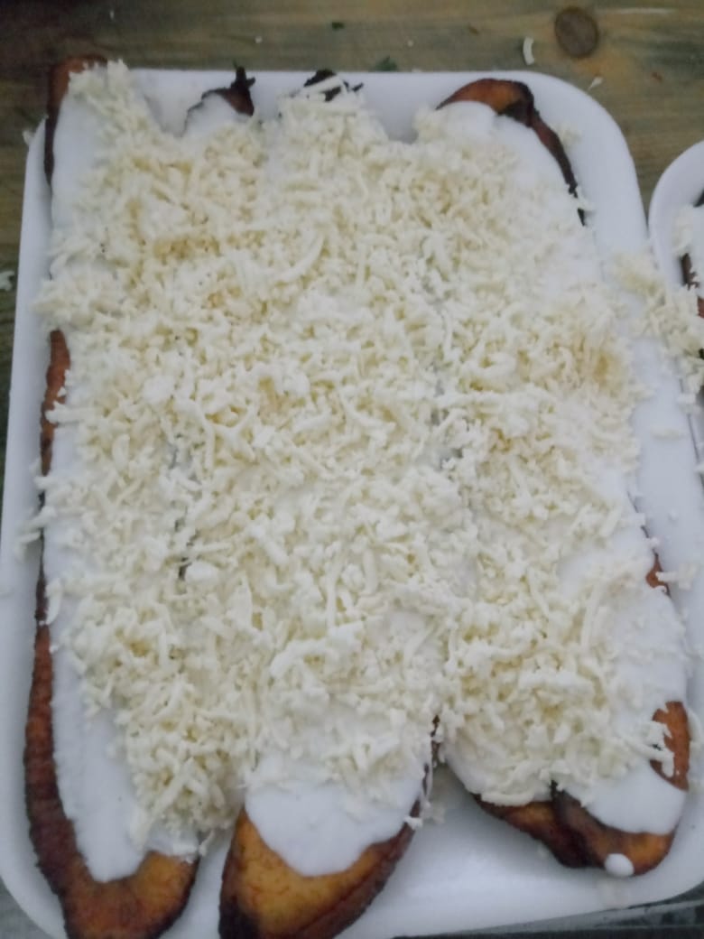 ANTOJITOS EL "SAZON" image 8